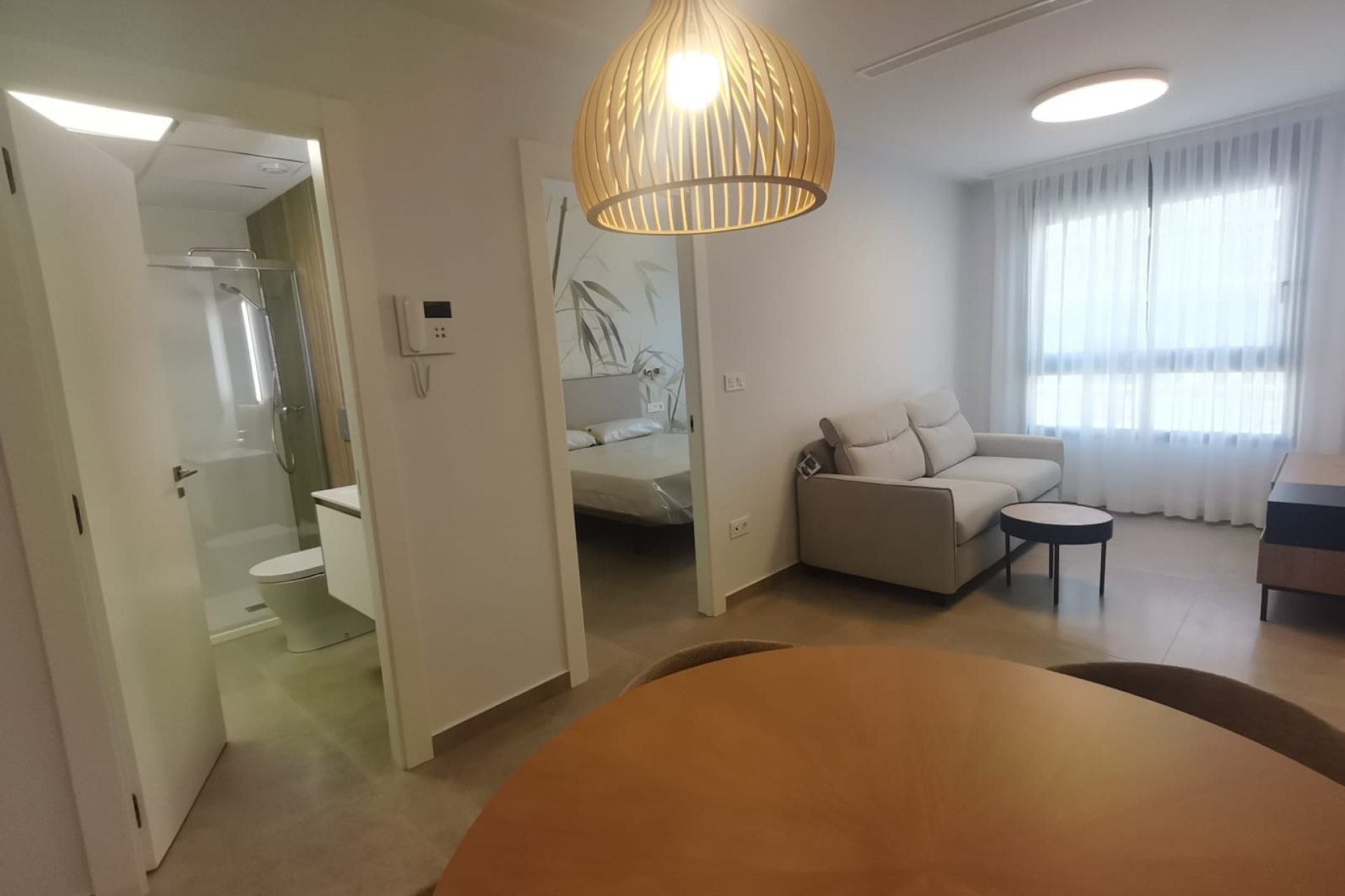 Nybygg - Leilighet / leilighet - Torrevieja