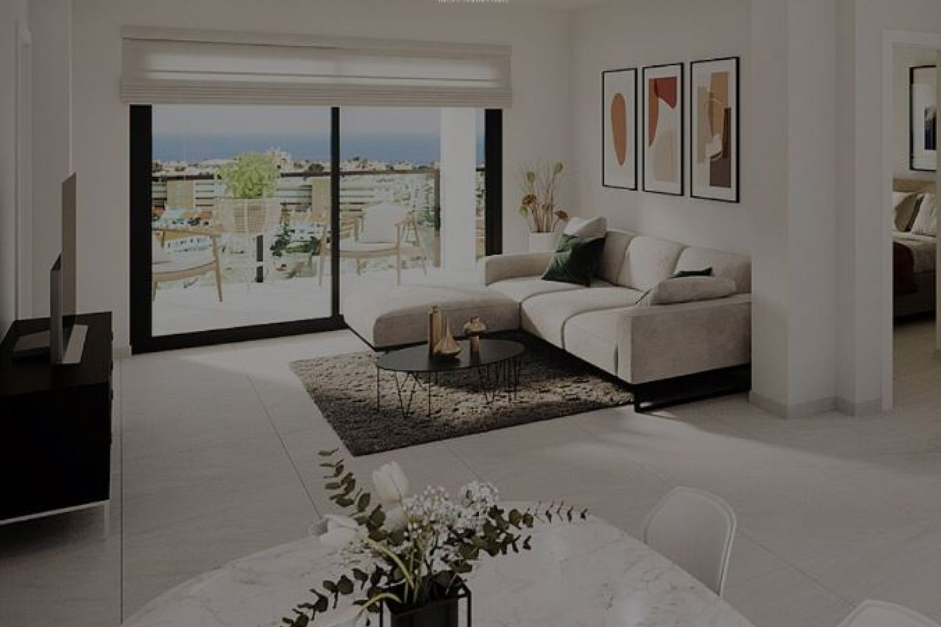 Nybygg - Leilighet / leilighet - Torrevieja