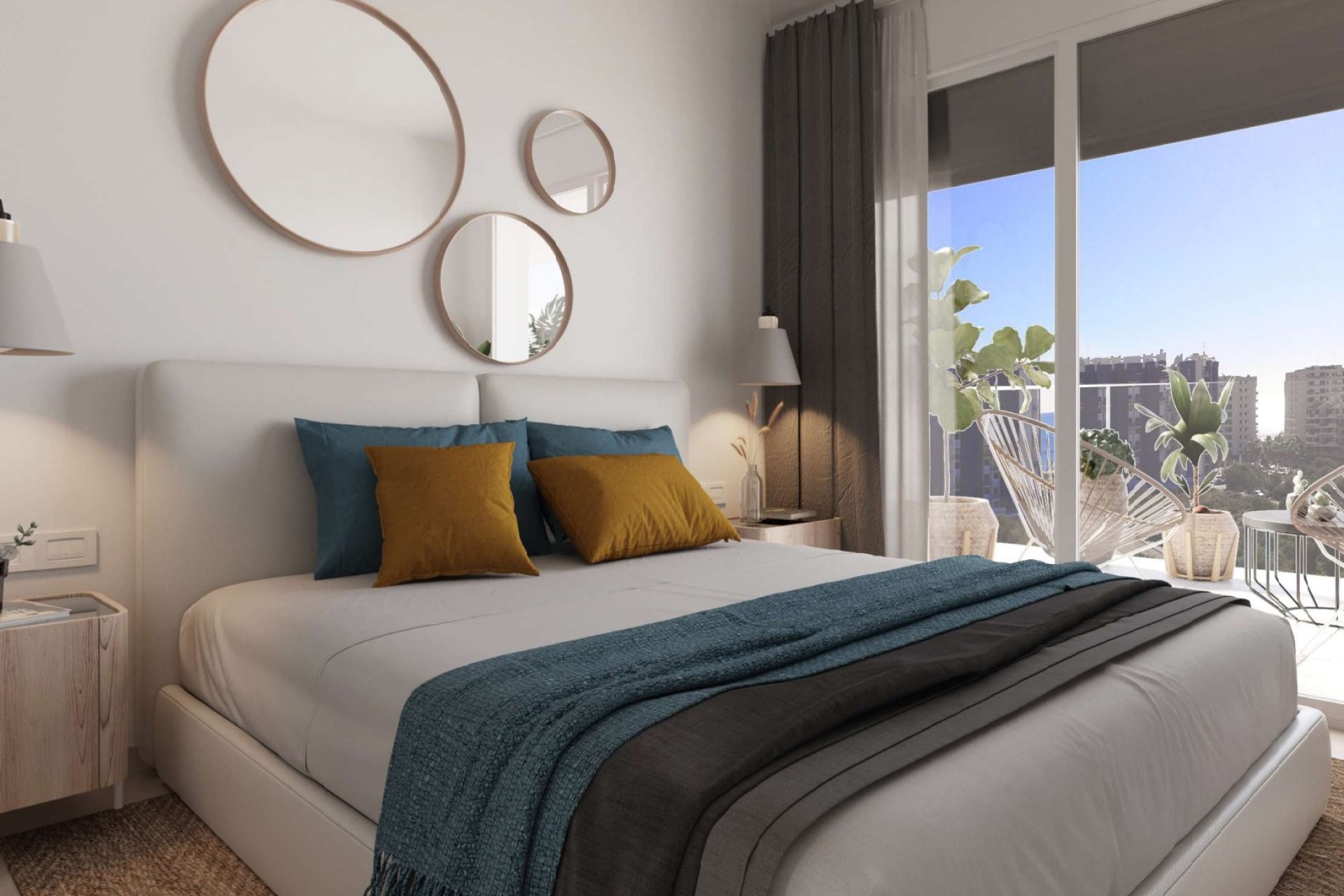 Nybygg - Leilighet / leilighet - Torrevieja
