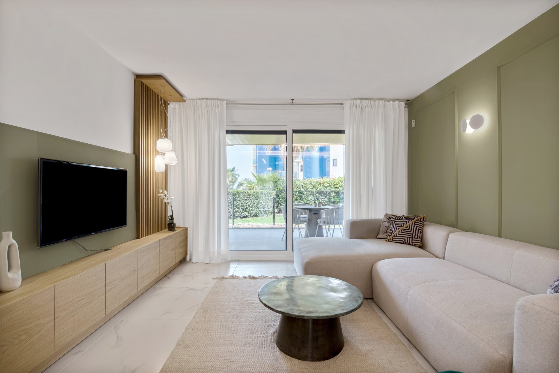 Nybygg - Leilighet / leilighet - Torrevieja