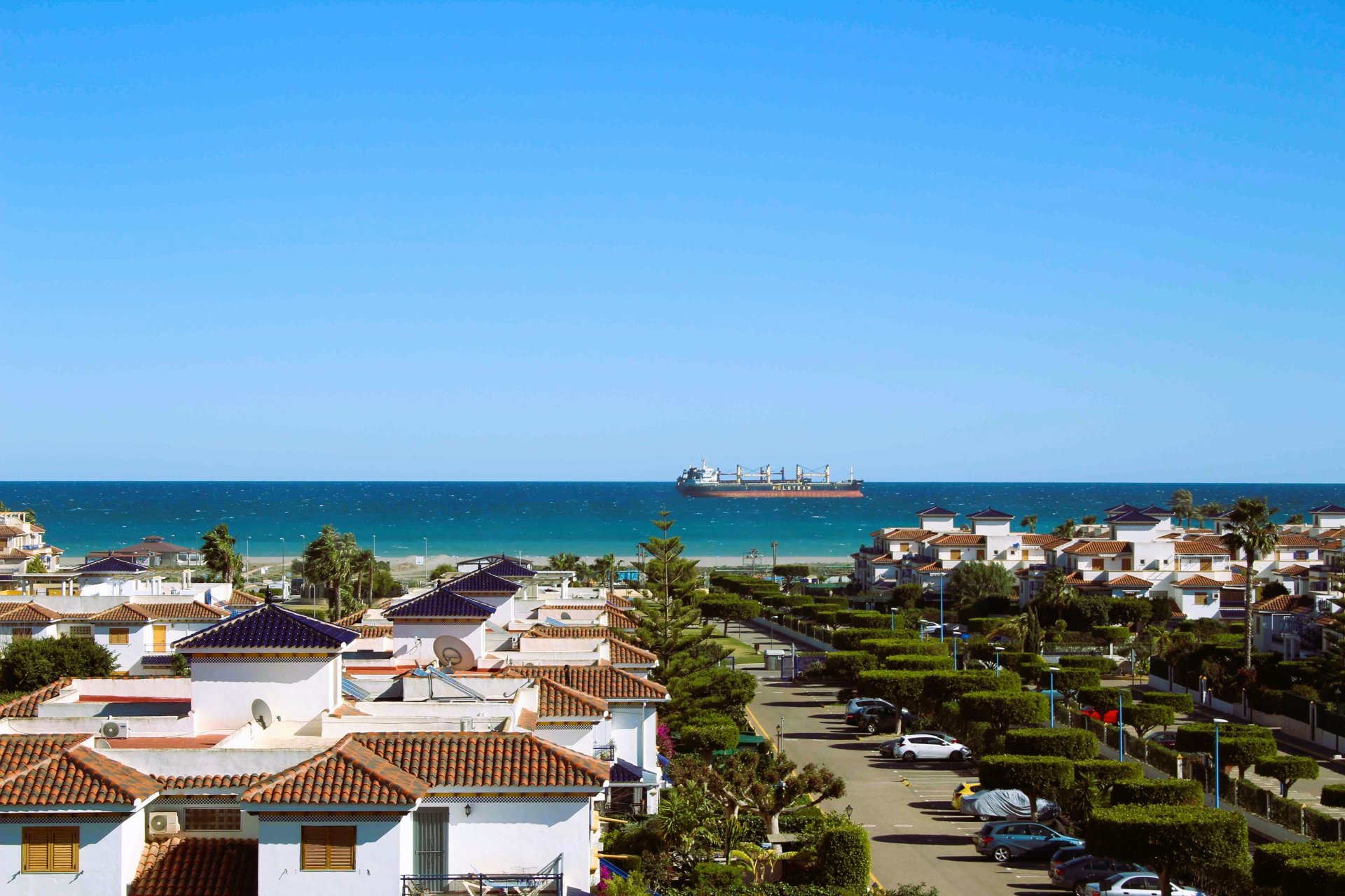 Nybygg - Leilighet / leilighet - Vera