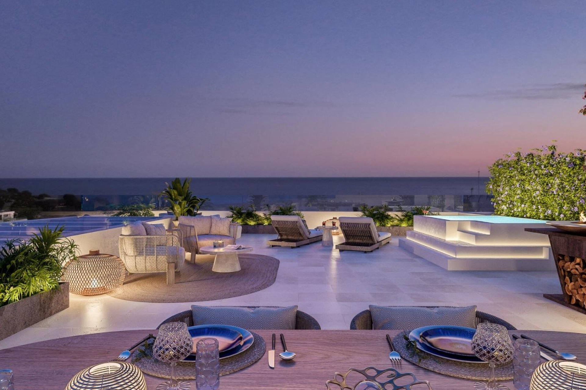 Nybygg - Leilighet / leilighet - Villajoyosa