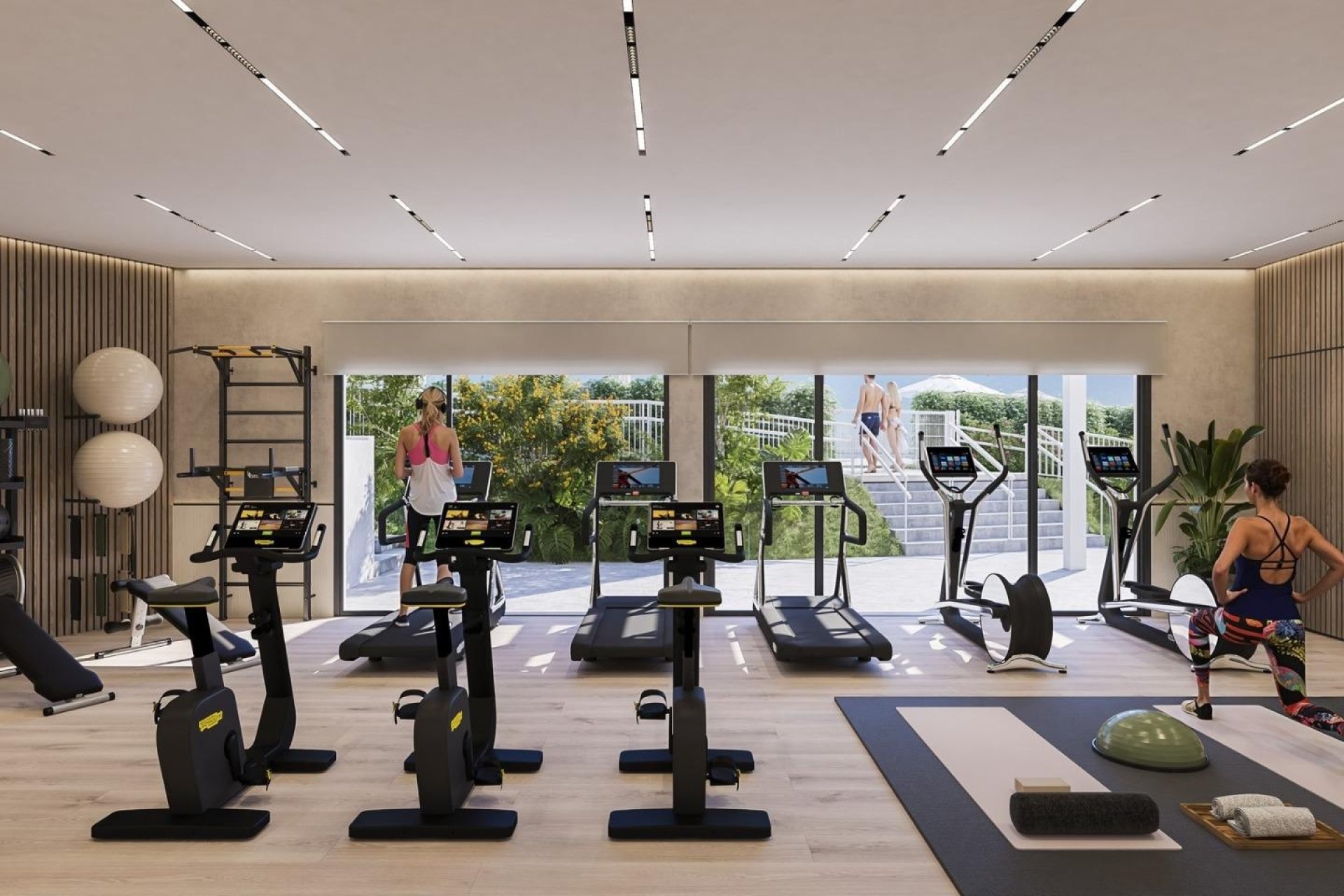 Nybygg - Leilighet / leilighet - Villajoyosa