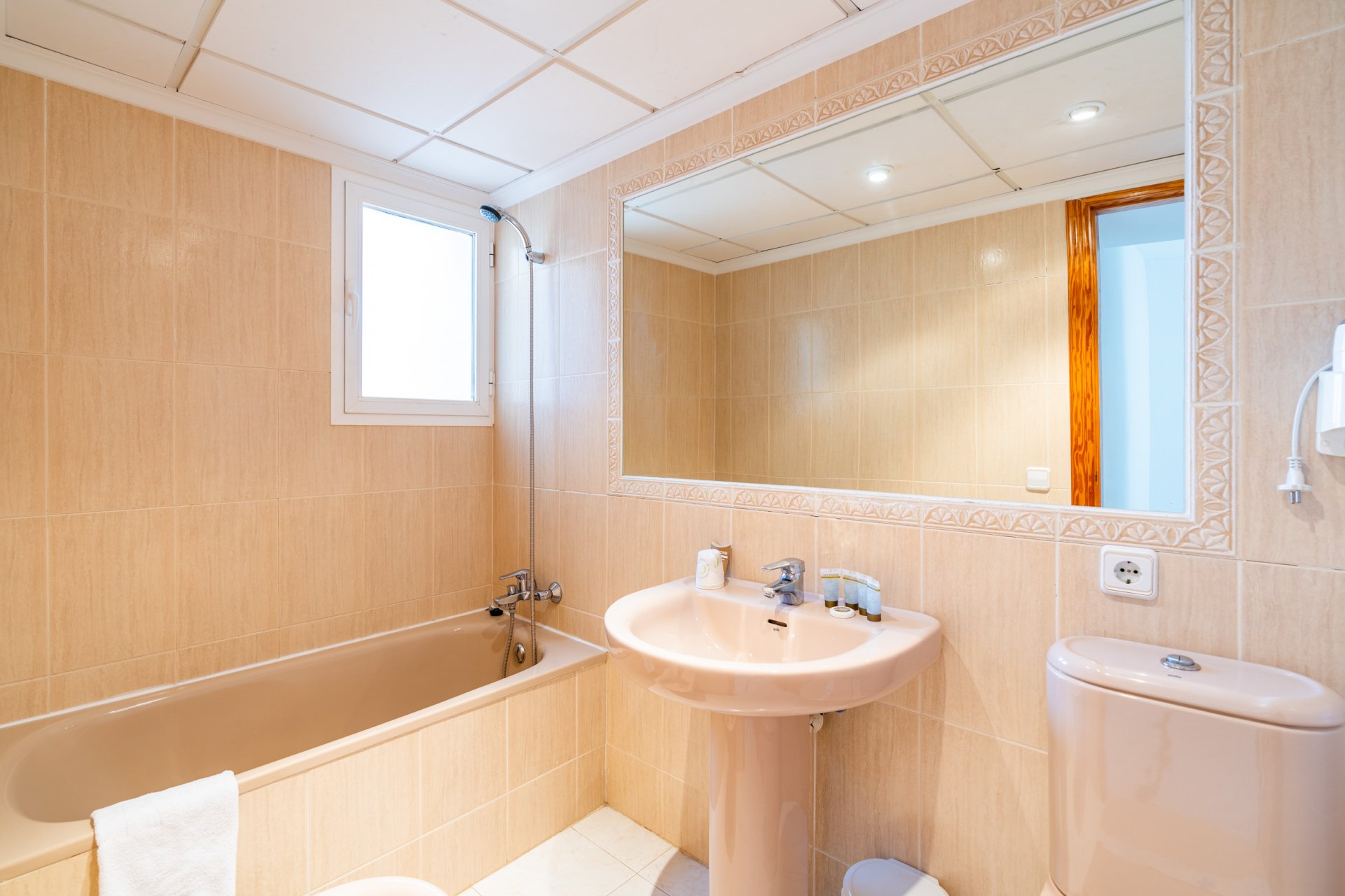 Nybygg - low-bungalow - Calpe