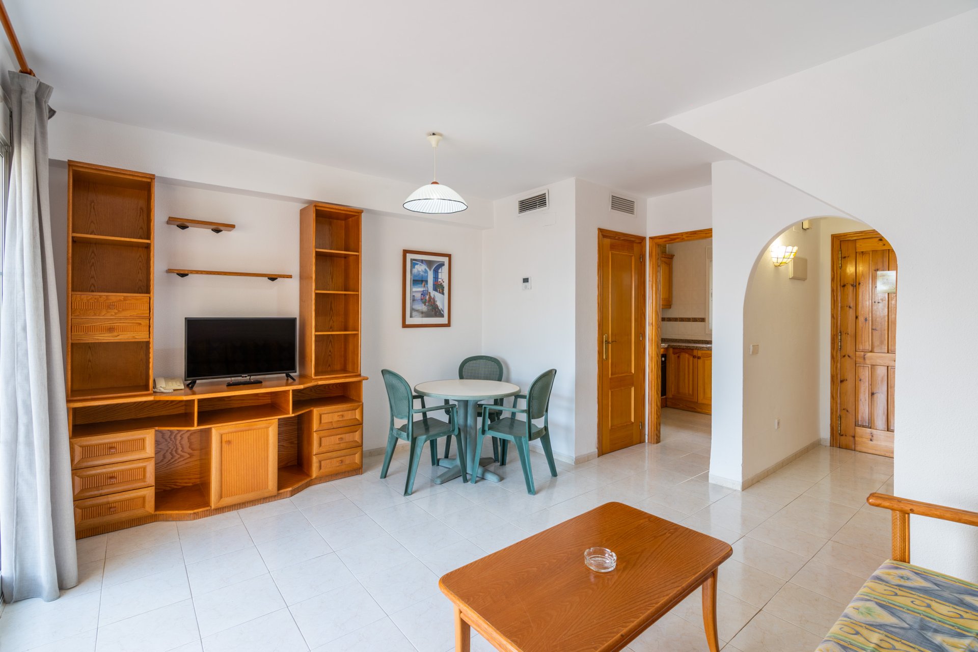 Nybygg - low-bungalow - Calpe
