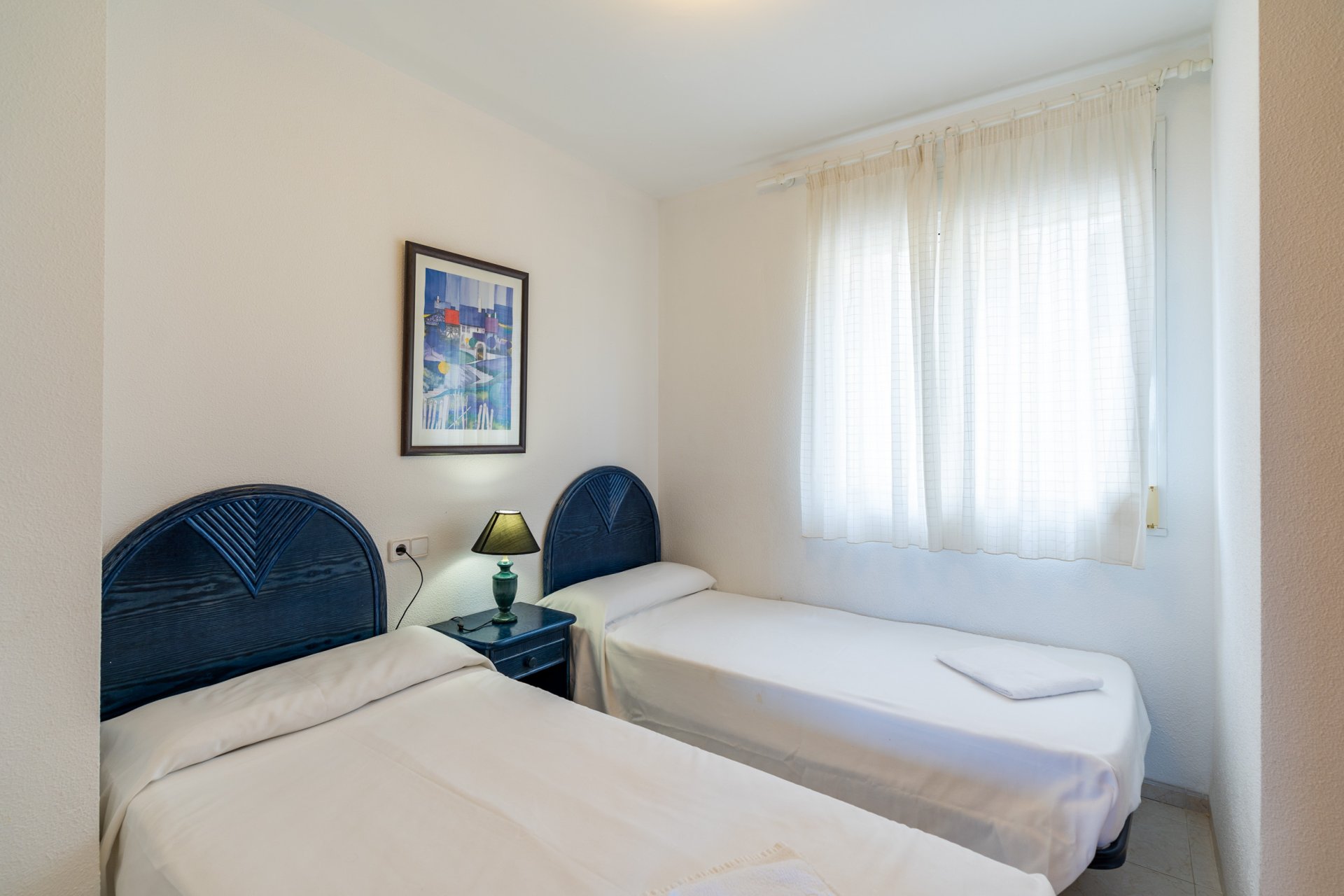 Nybygg - low-bungalow - Calpe