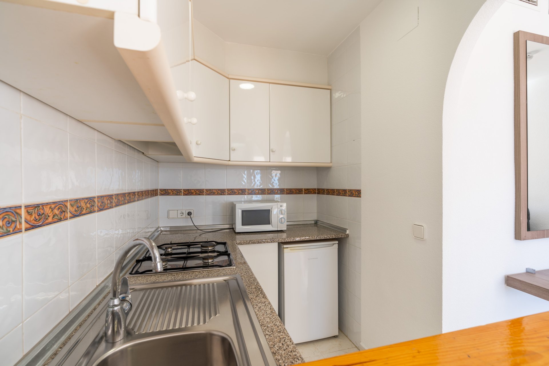 Nybygg - low-bungalow - Calpe
