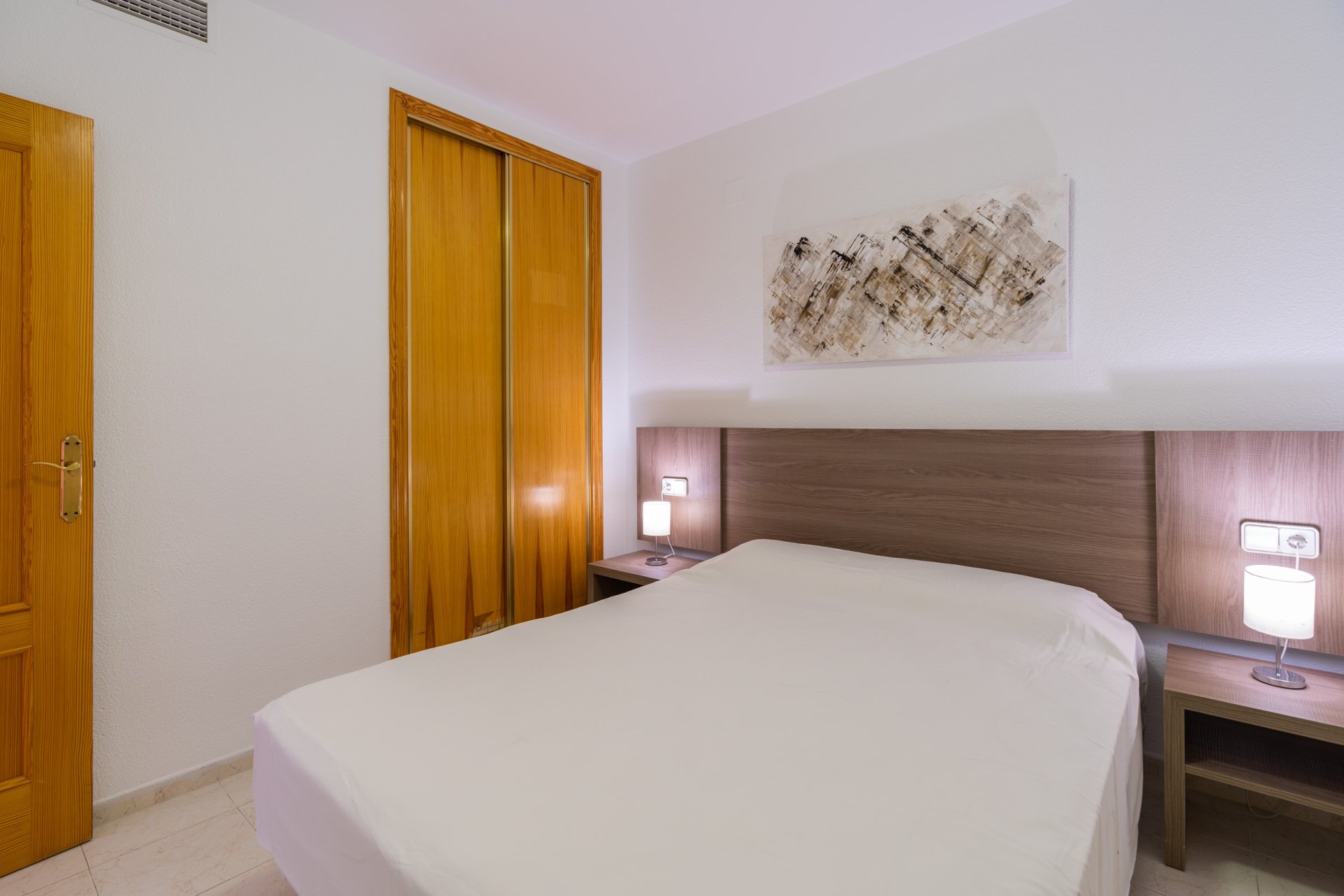 Nybygg - low-bungalow - Calpe