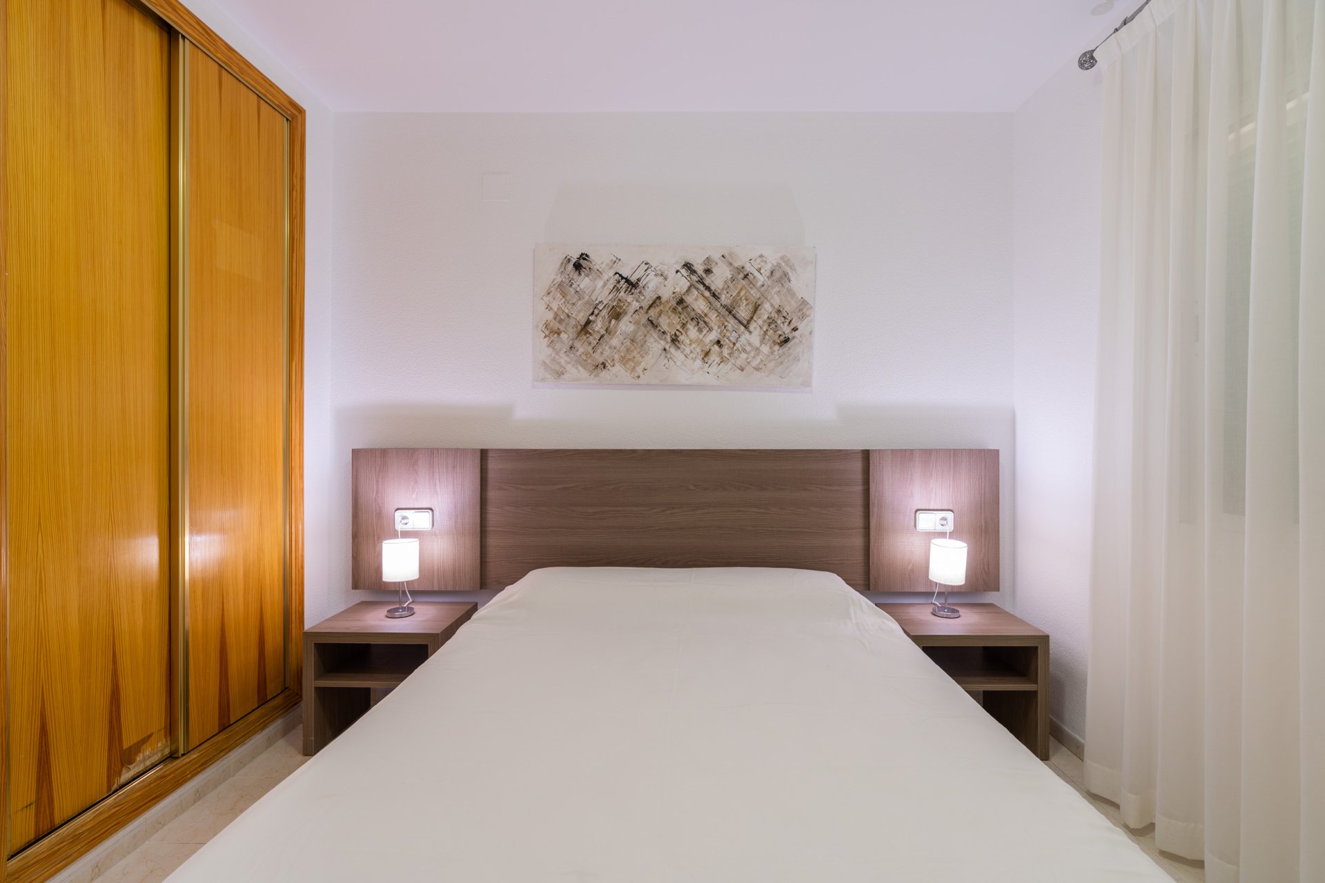 Nybygg - low-bungalow - Calpe