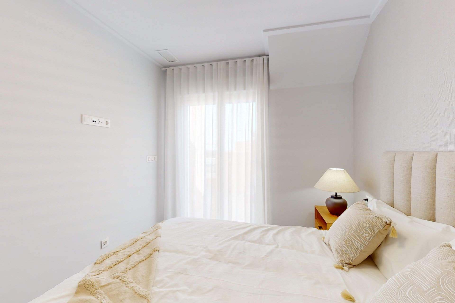 Nybygg - low-bungalow - Pilar de la Horadada