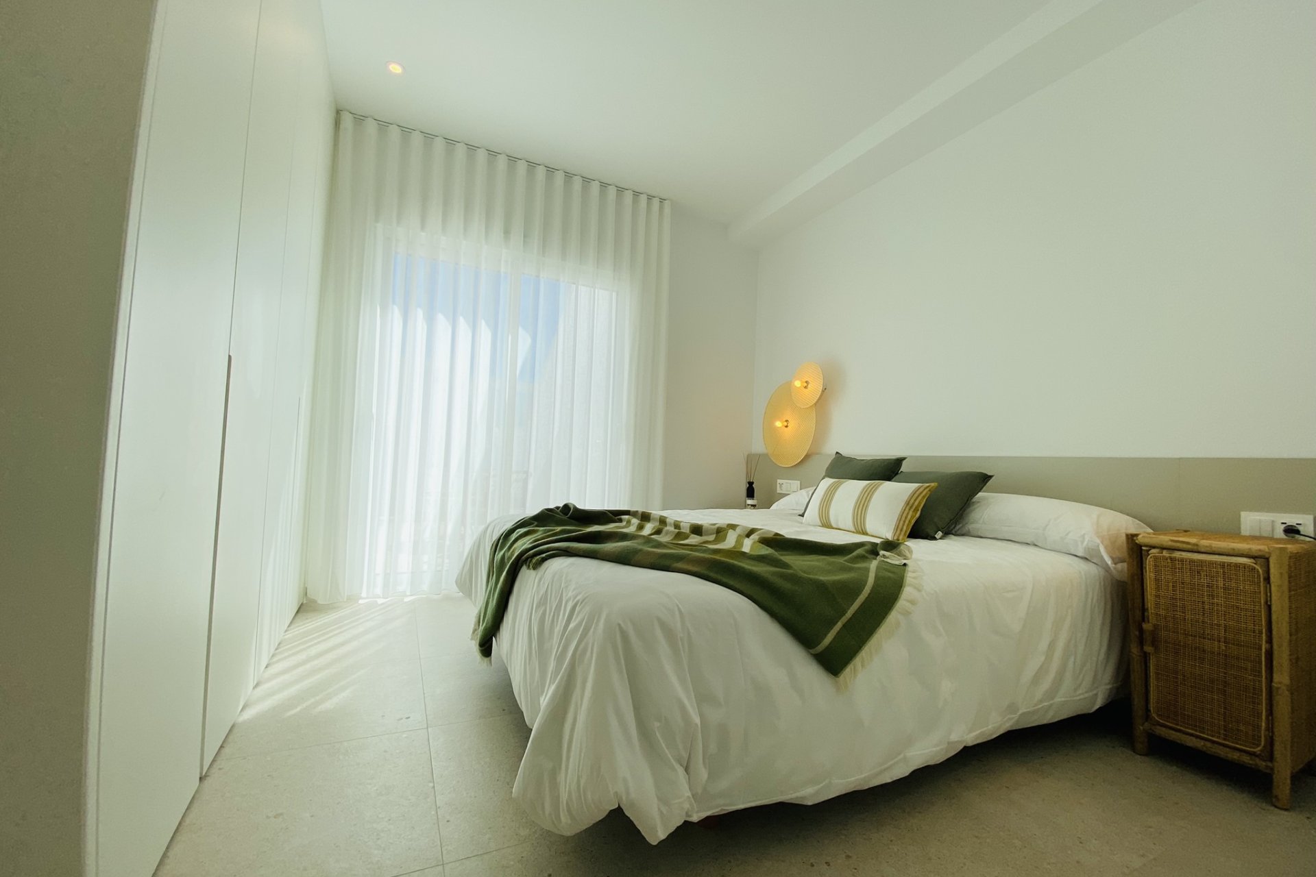 Nybygg - low-bungalow - Pilar de la Horadada