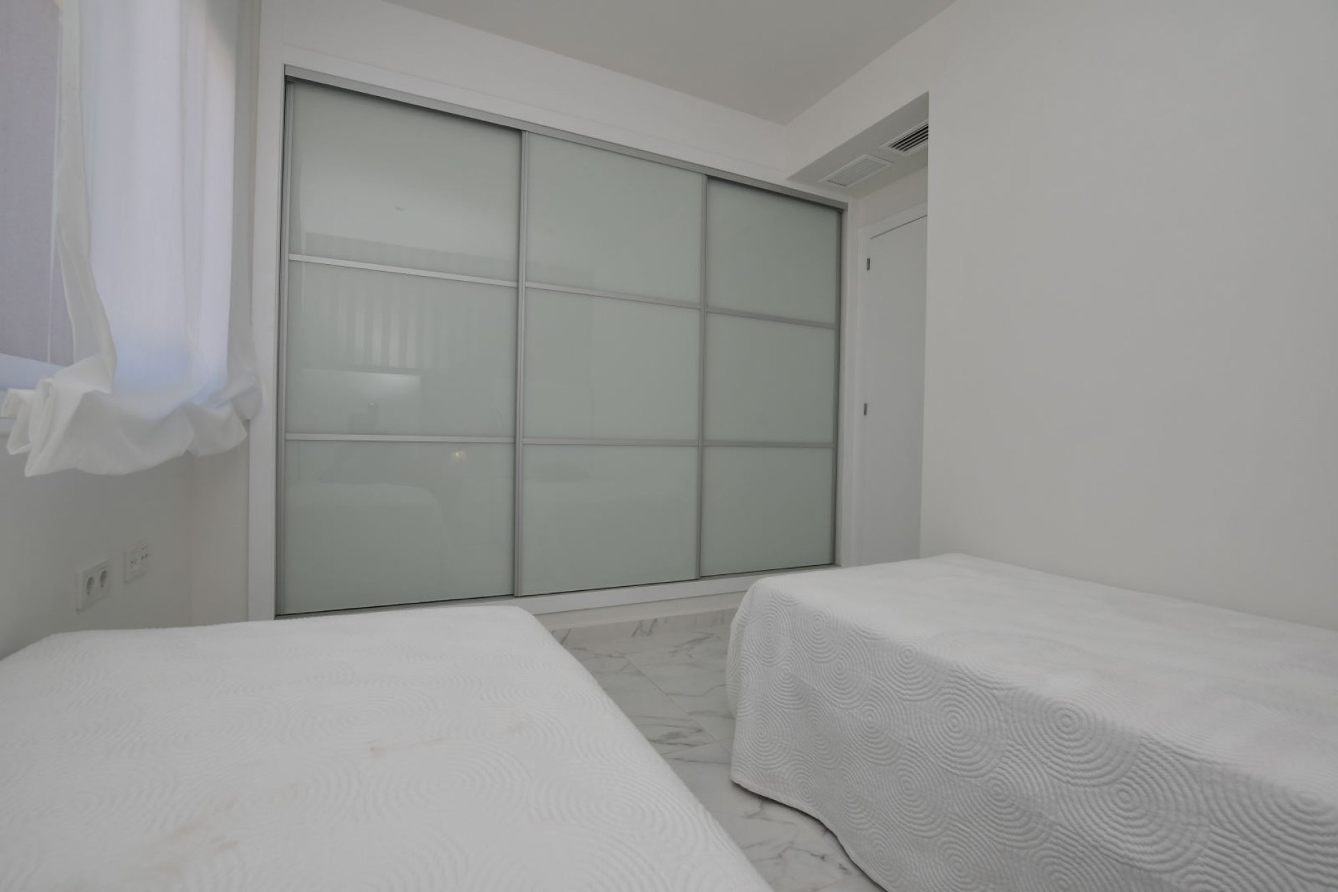 Nybygg - low-bungalow - San Miguel de Salinas