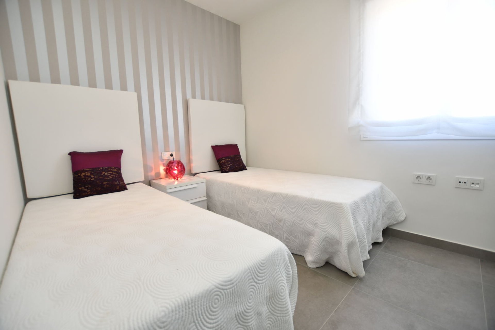 Nybygg - low-bungalow - San Miguel de Salinas