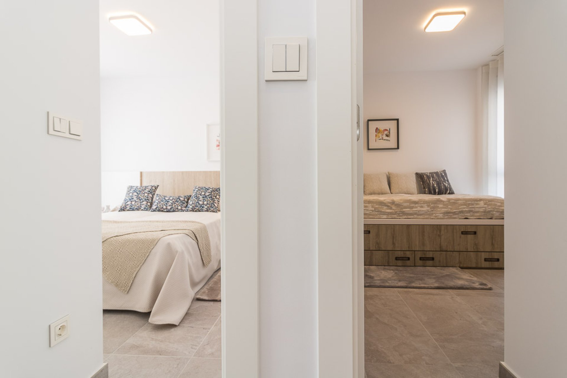 Nybygg - low-bungalow - Torrevieja