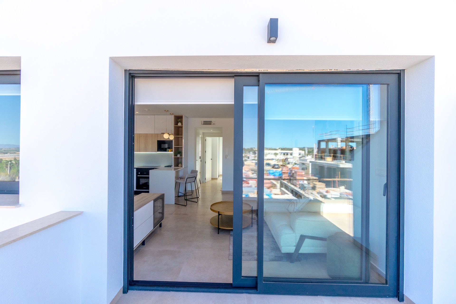 Nybygg - low-bungalow - Torrevieja