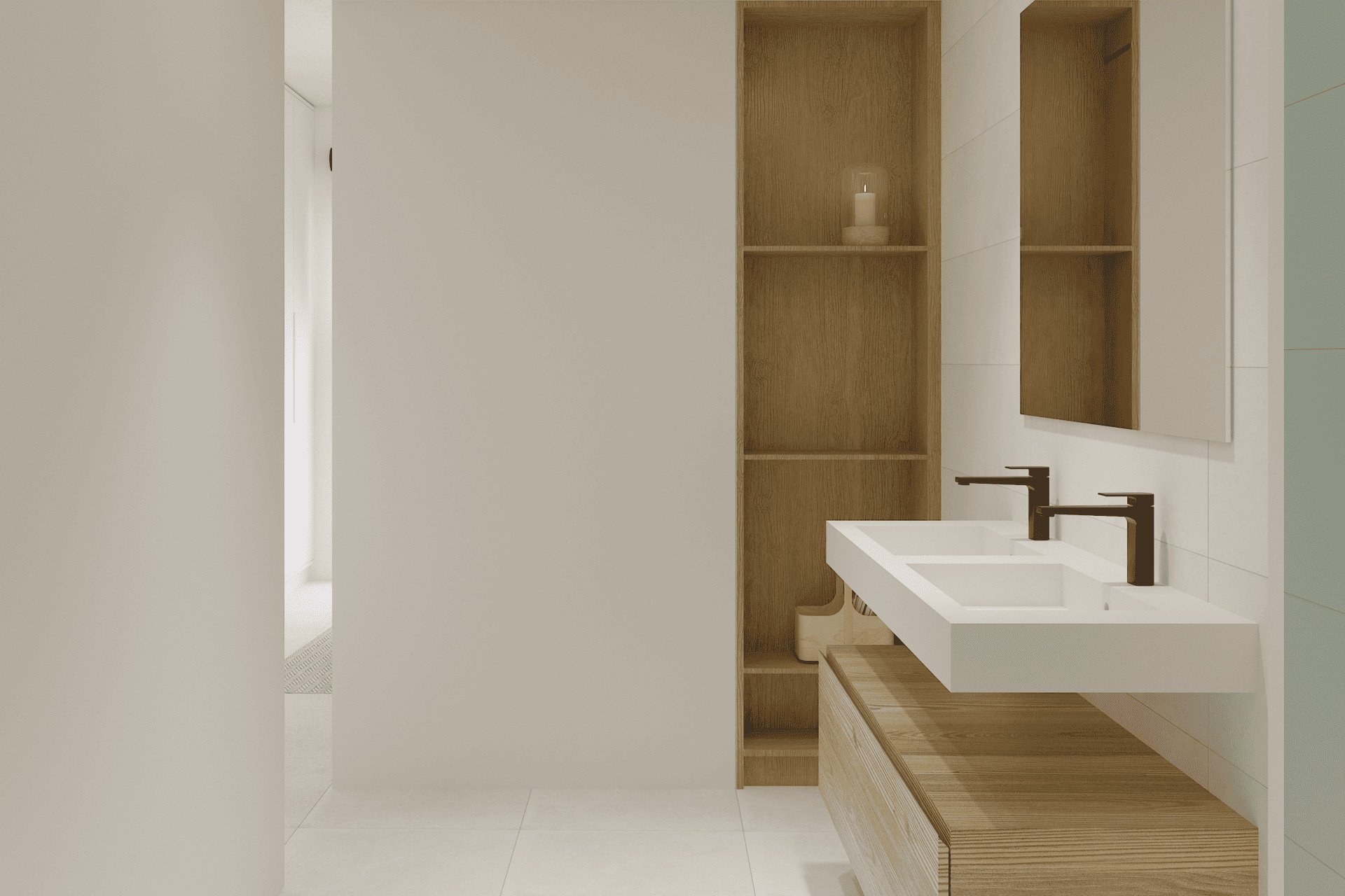 Nybygg - low-bungalow - Torrevieja