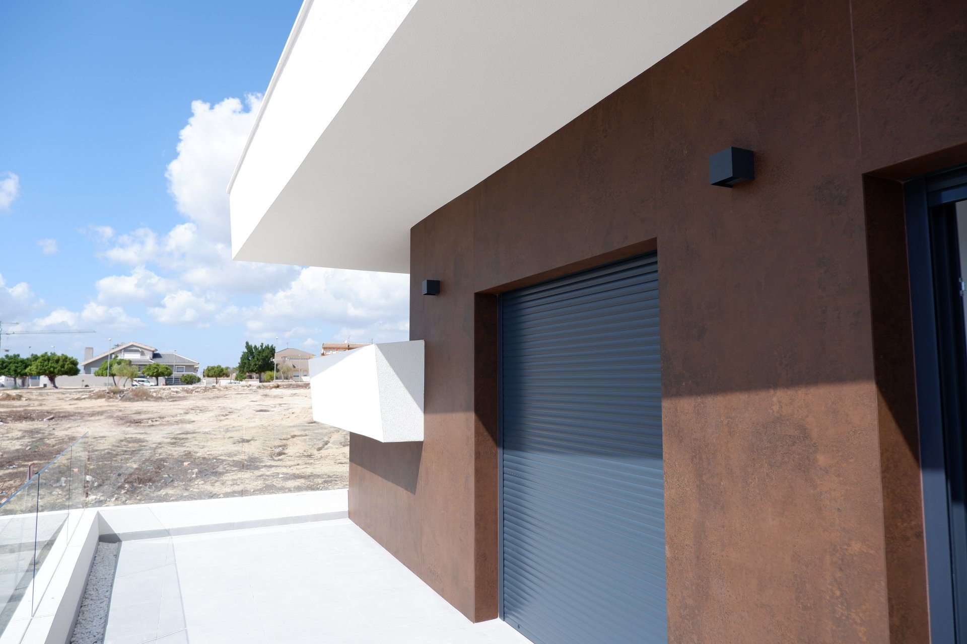 Nybygg - Rekkehus - Benijofar