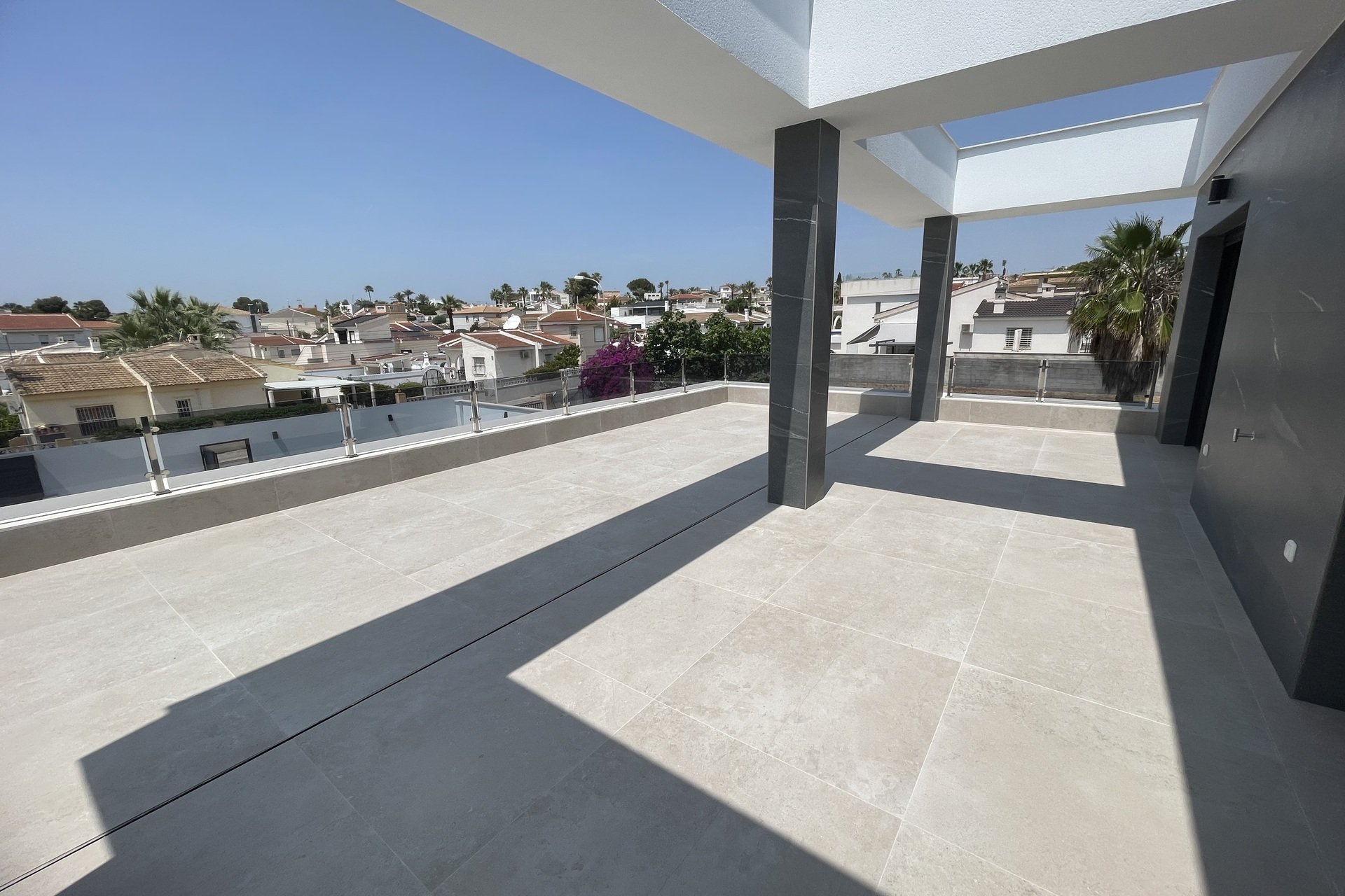 Nybygg - Rekkehus - Ciudad Quesada