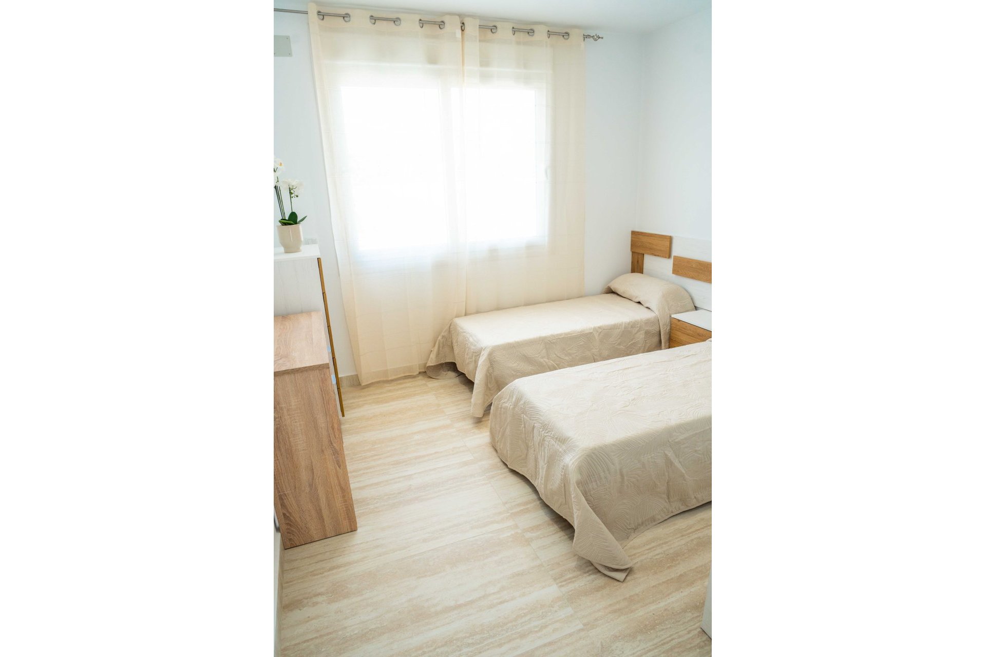 Nybygg - Rekkehus - Ciudad Quesada