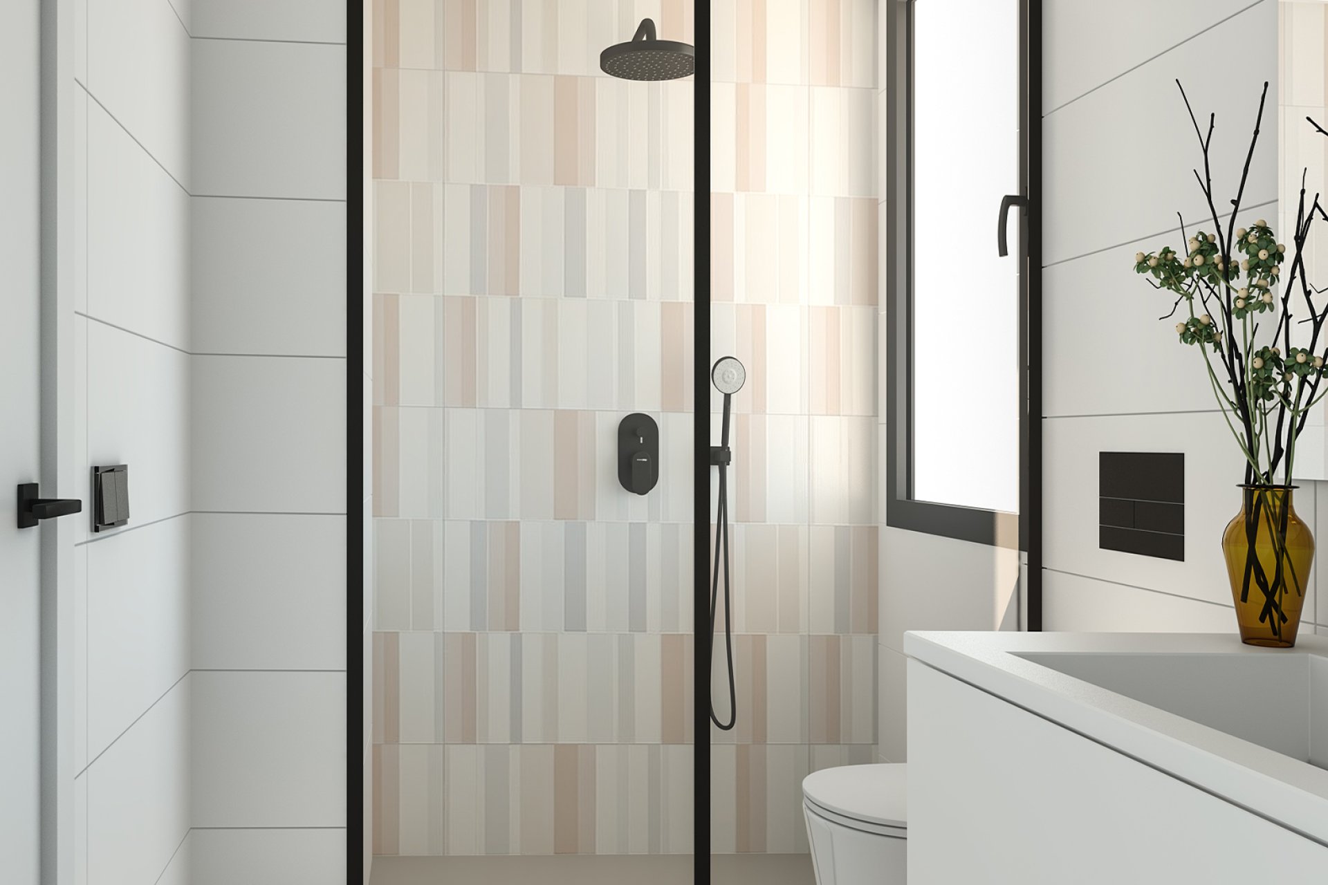 Nybygg - Rekkehus - Denia - Dénia