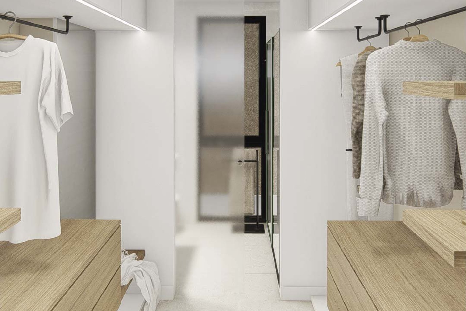 Nybygg - Rekkehus - Dolores