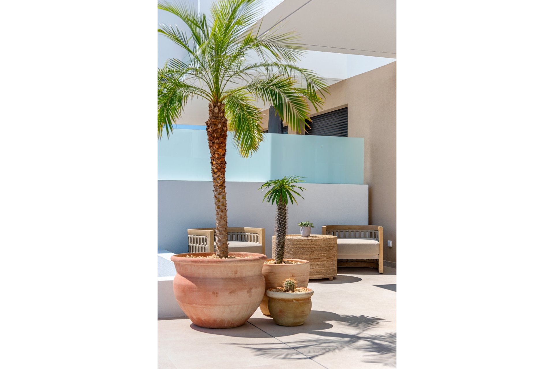 Nybygg - Rekkehus - Dolores