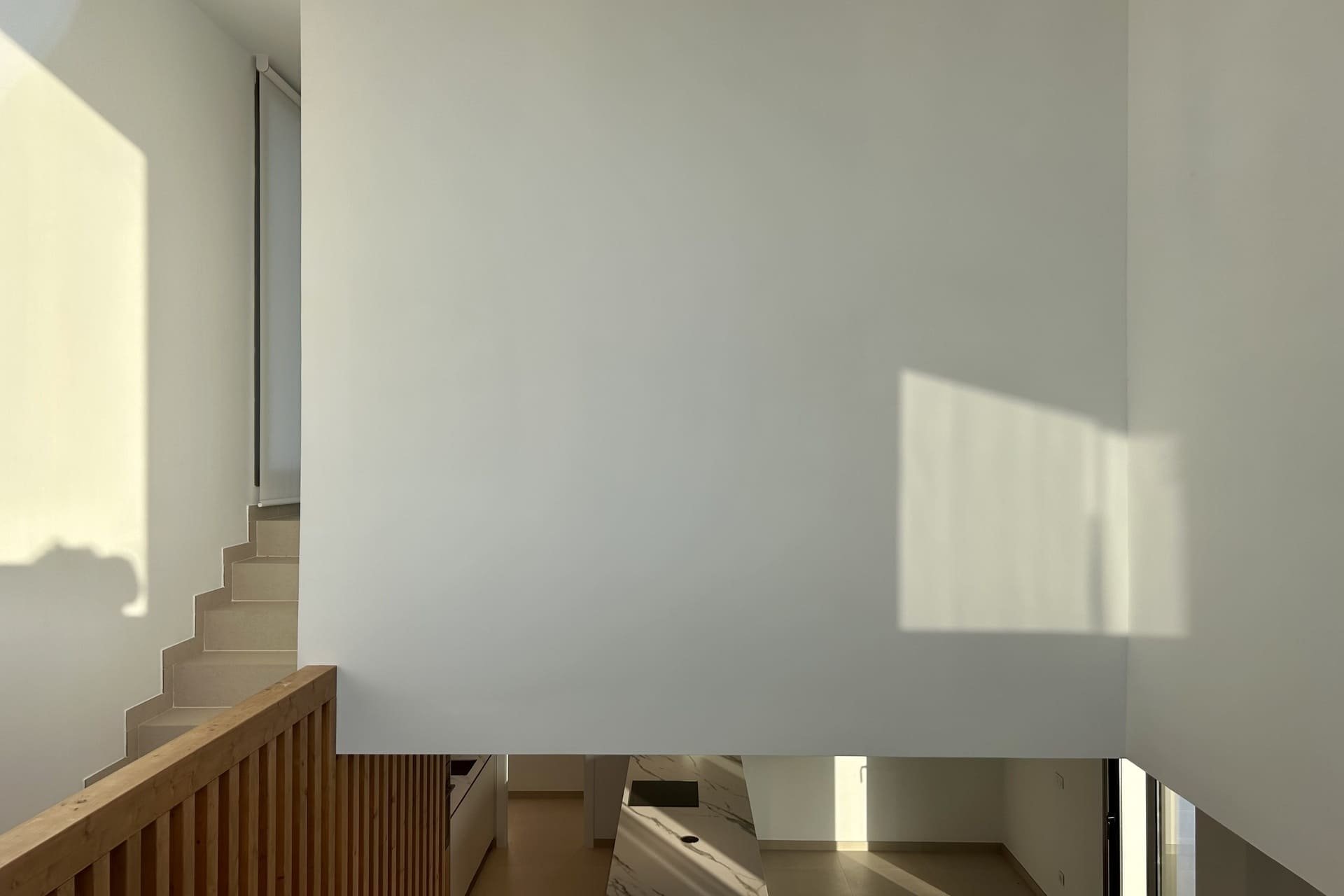 Nybygg - Rekkehus - Finestrat