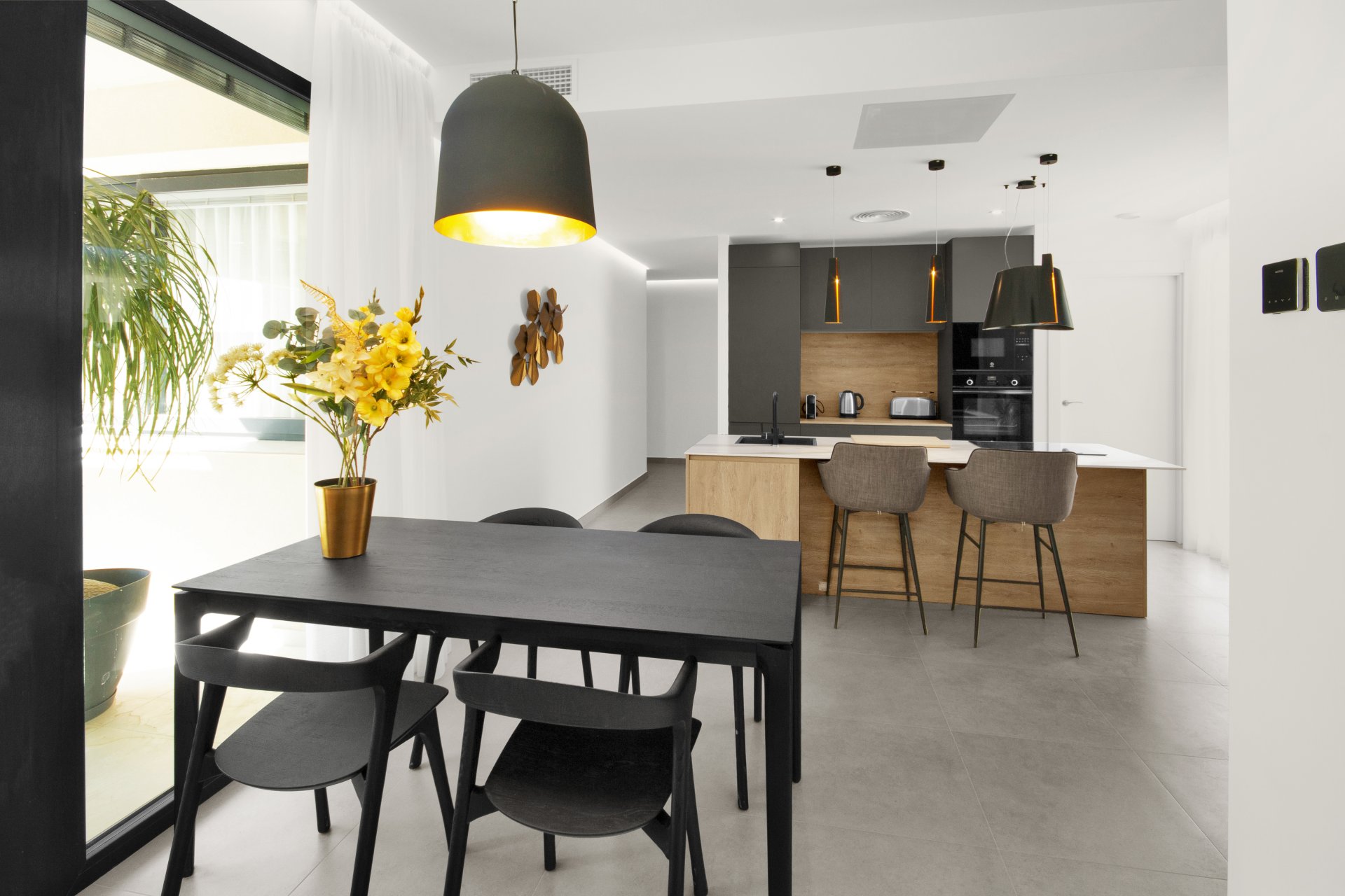 Nybygg - Rekkehus - Murcia