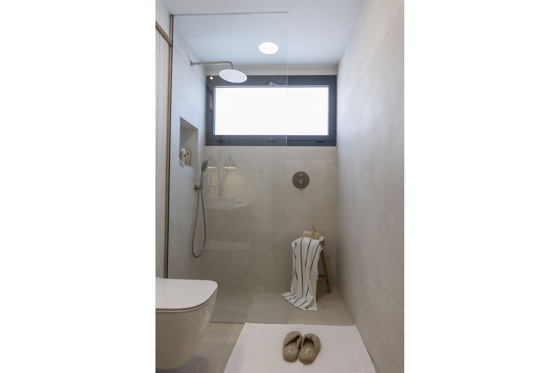 Nybygg - Rekkehus - Murcia