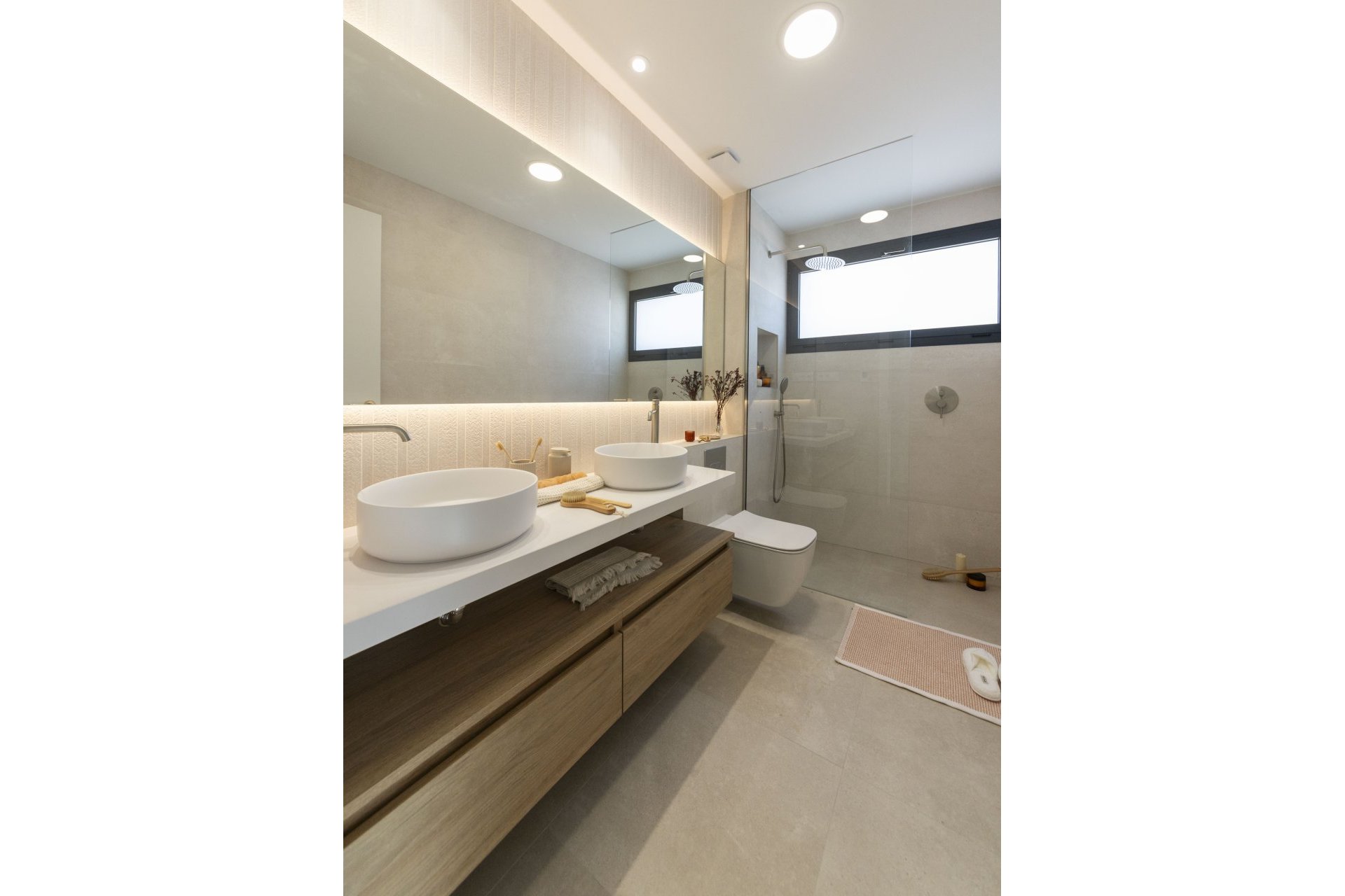 Nybygg - Rekkehus - Murcia