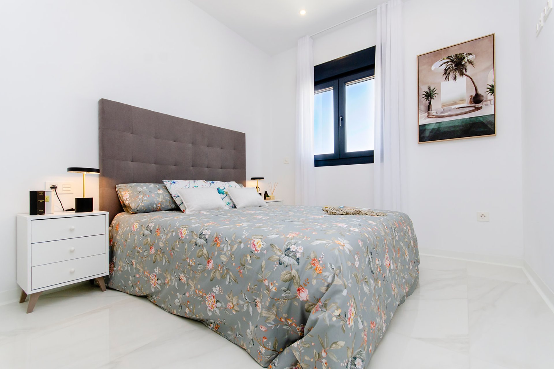 Nybygg - Rekkehus - Orihuela
