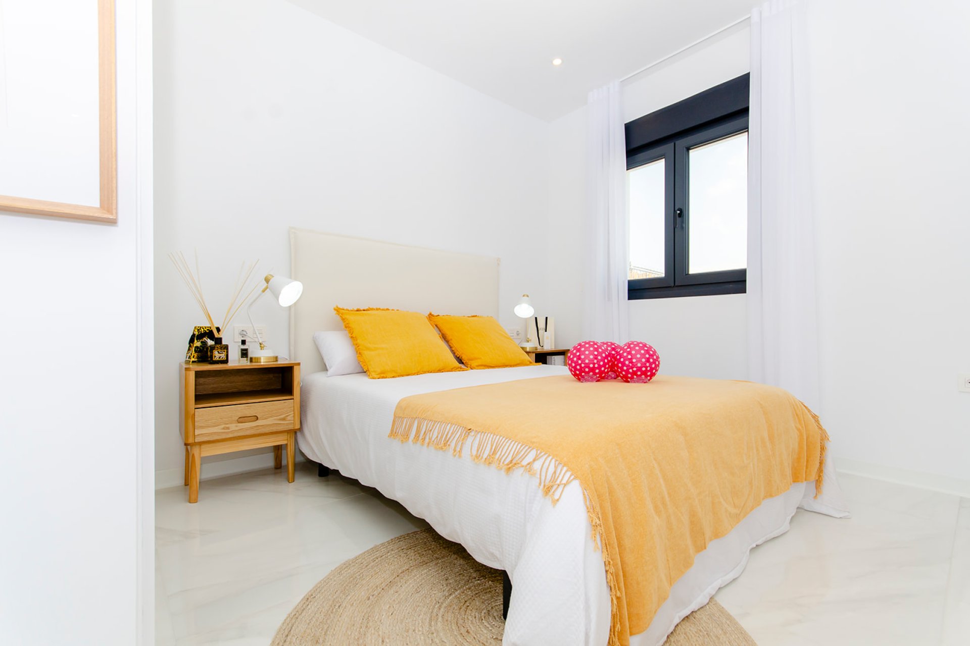 Nybygg - Rekkehus - Orihuela