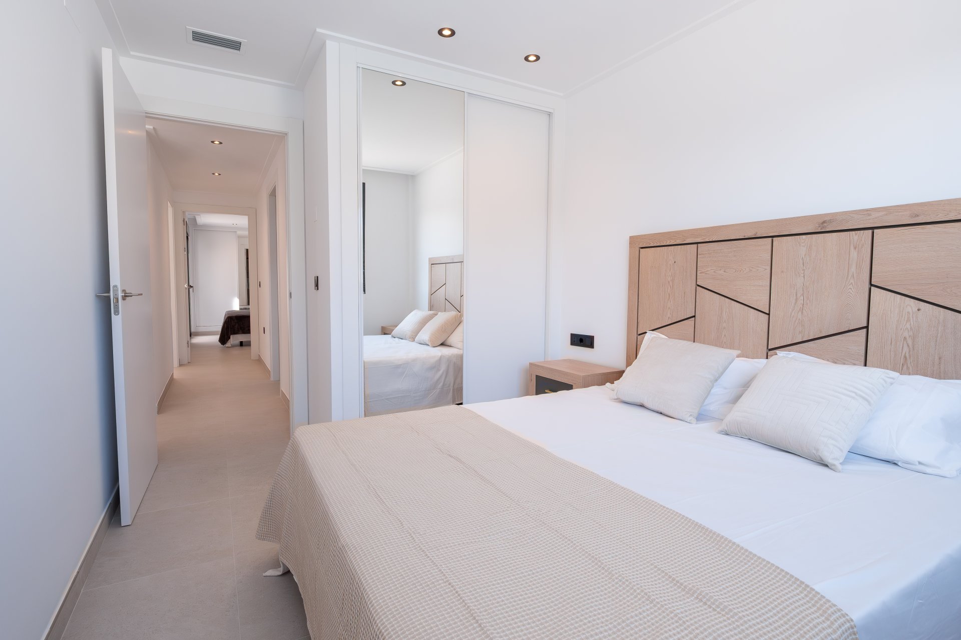 Nybygg - Rekkehus - San Fulgencio