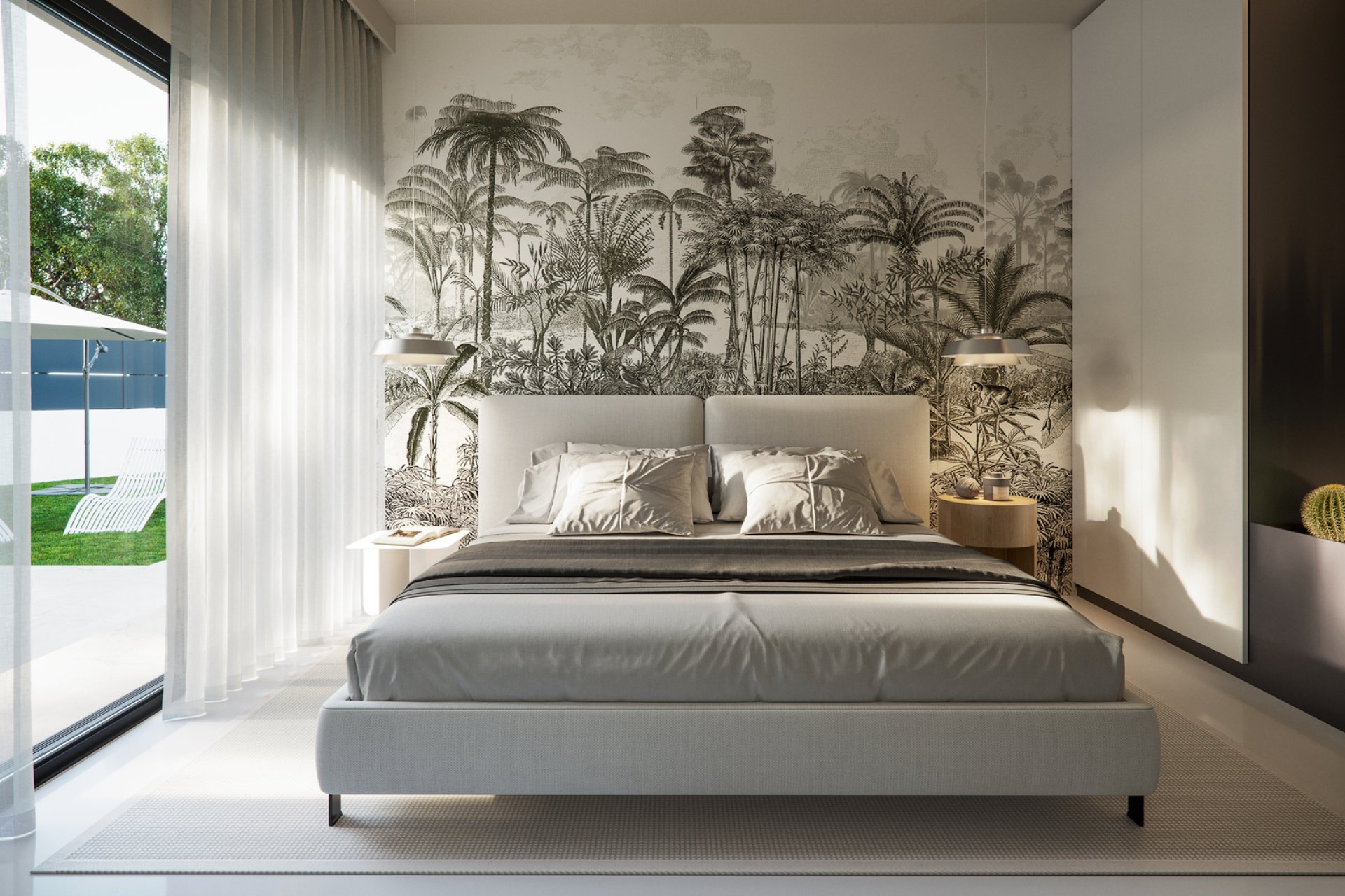 Nybygg - Rekkehus - San Miguel de Salinas