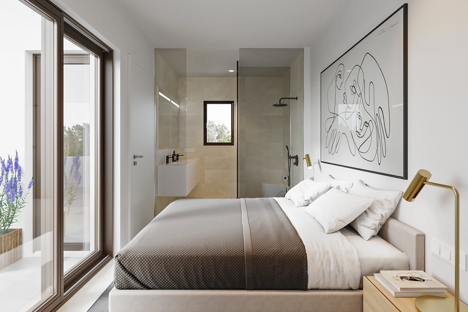 Nybygg - Rekkehus - Torre Pacheco - Torre-Pacheco