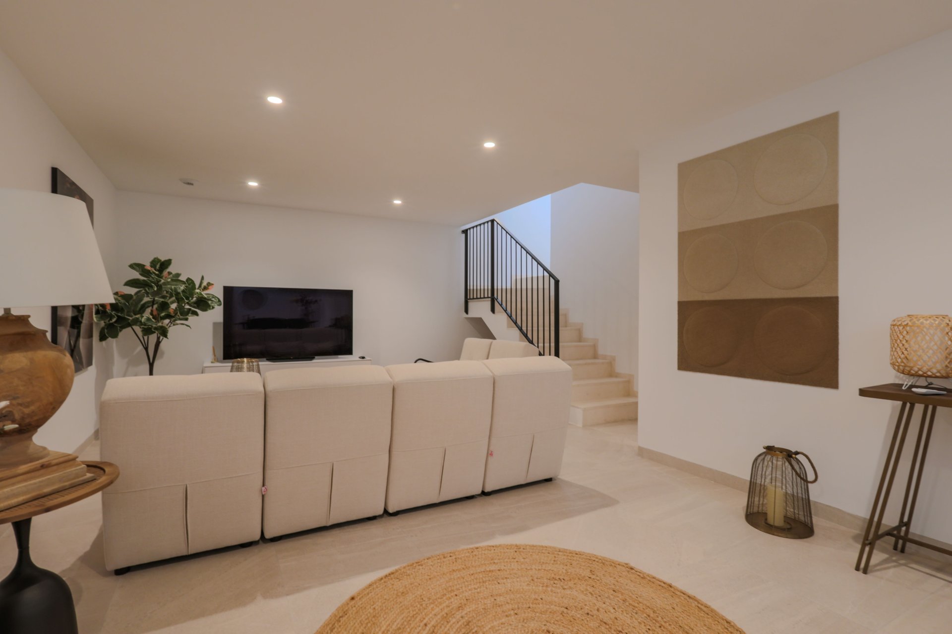 Nybygg - Rekkehus - Torre Pacheco - Torre-Pacheco