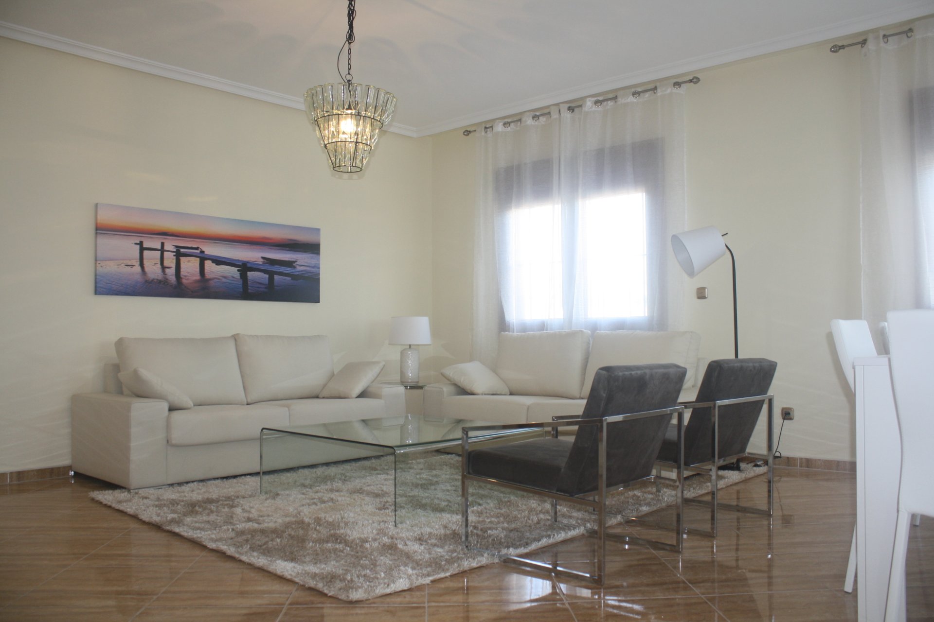 Nybygg - Rekkehus - Torrevieja