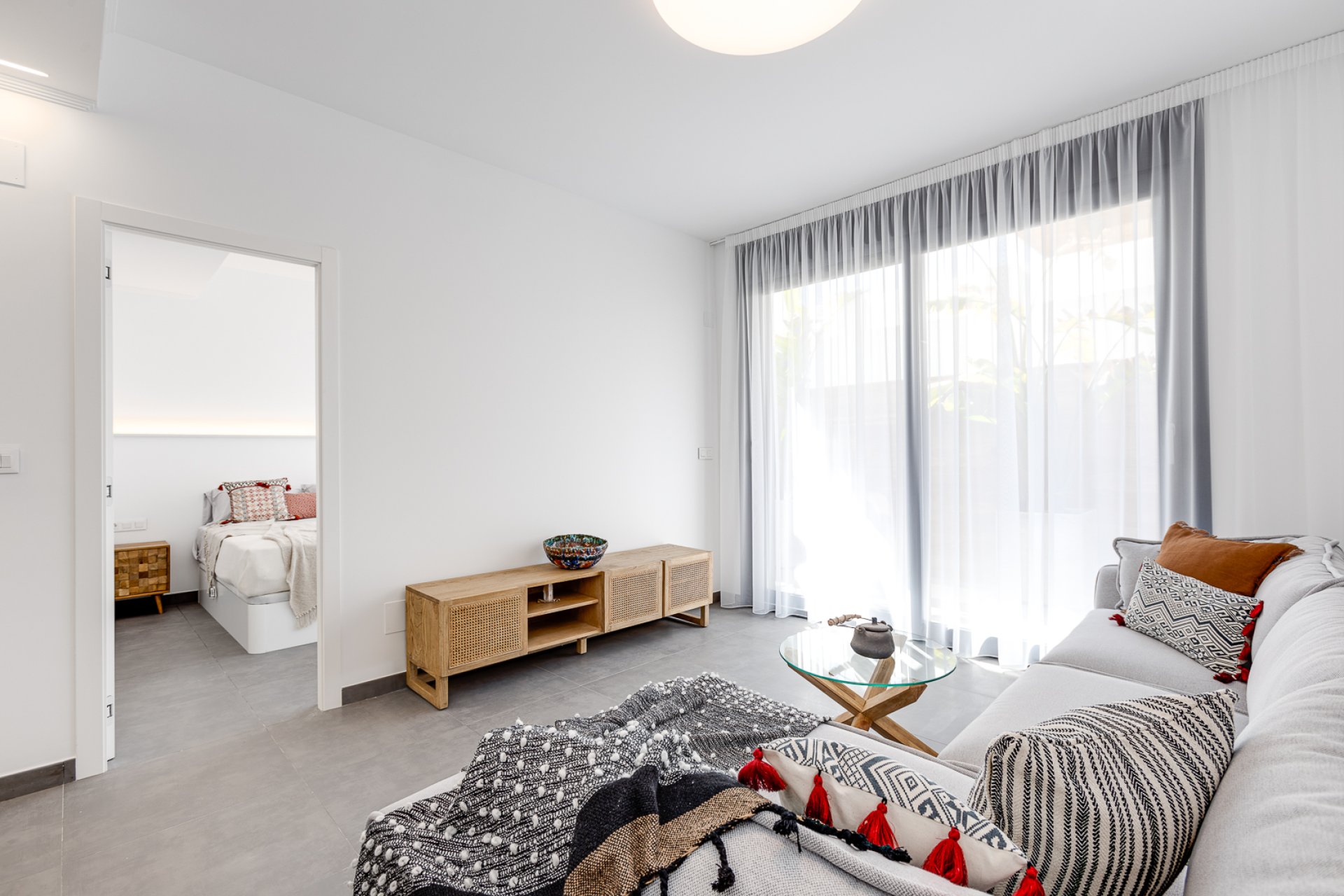 Nybygg - Rekkehus - Torrevieja