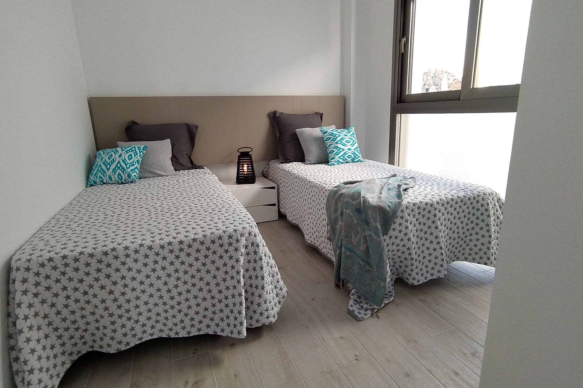 Nybygg - terraced - Orihuela