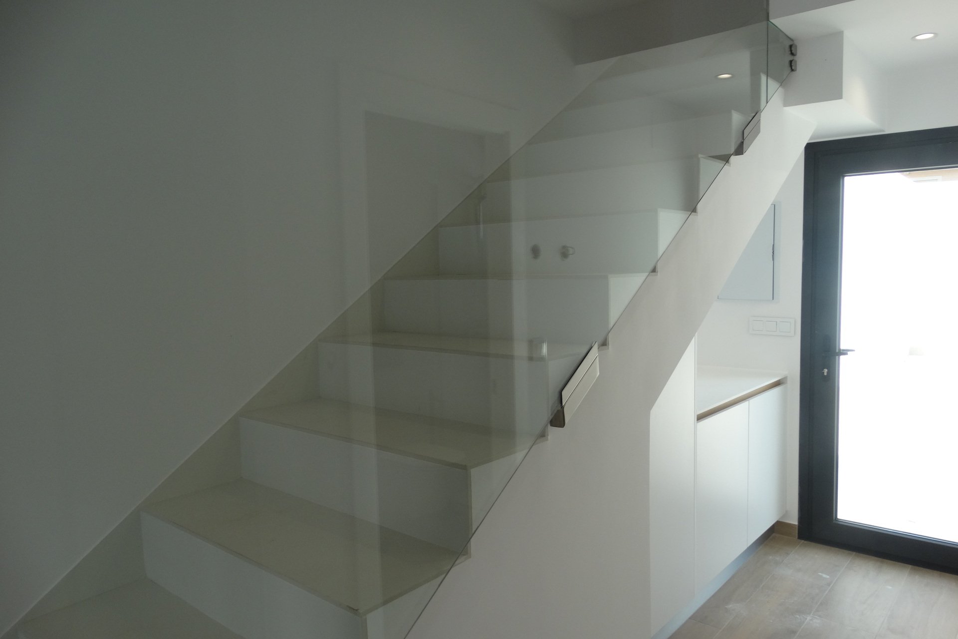 Nybygg - terraced - San Javier