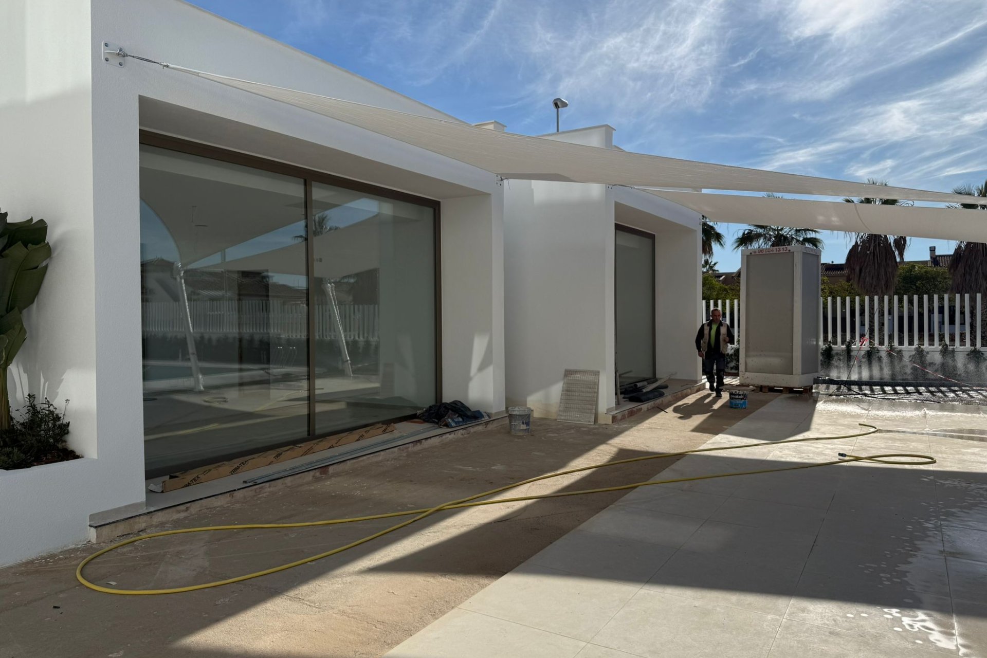 Nybygg - Toppleilighet - Cabo Roig