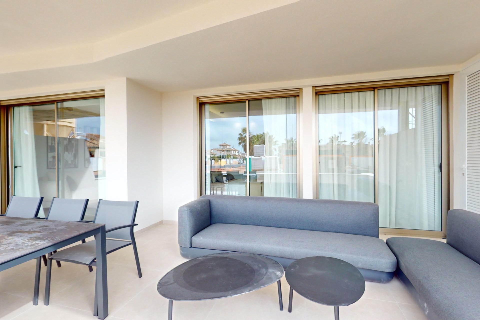 Nybygg - Toppleilighet - Cabo Roig