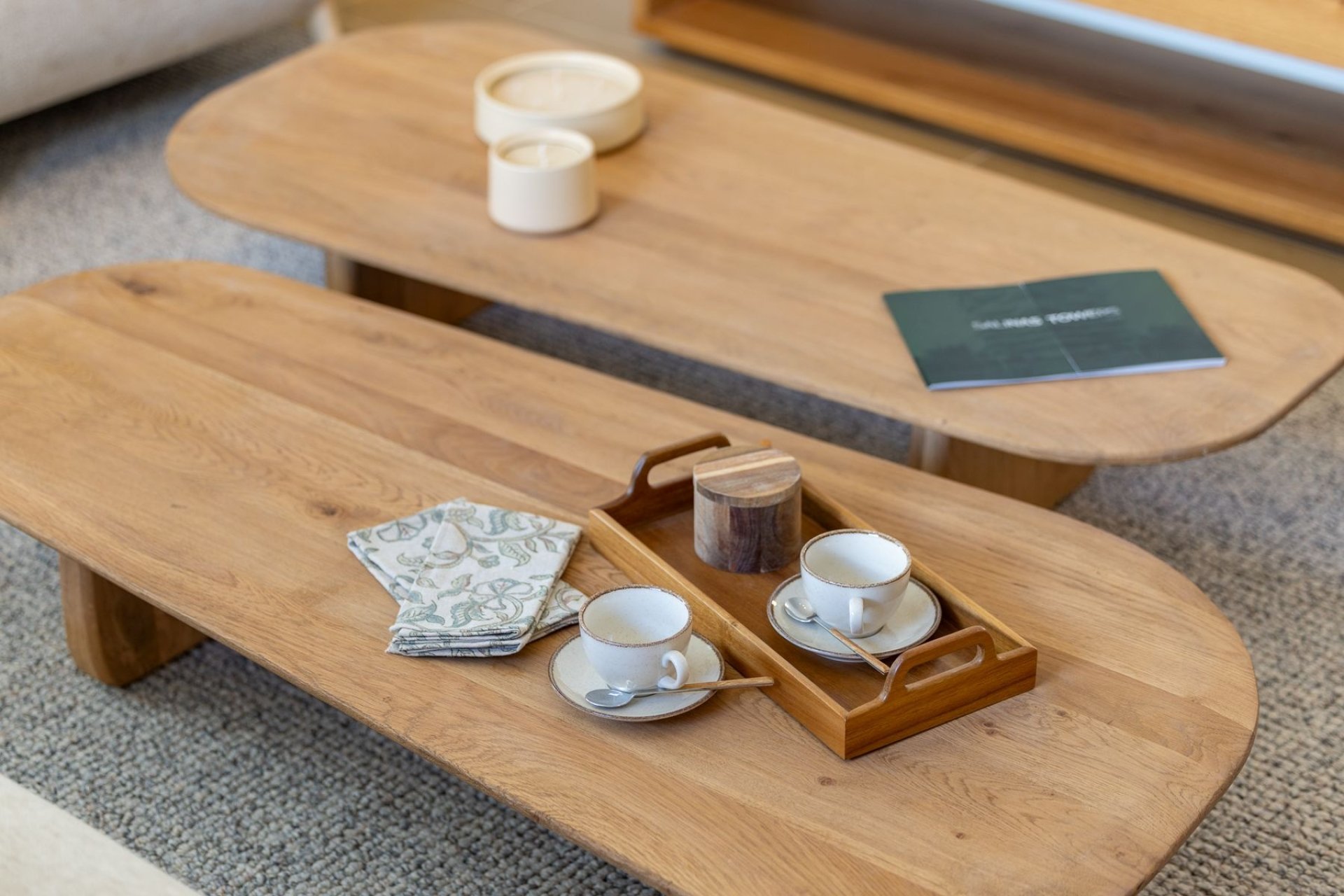 Nybygg - Toppleilighet - Calpe