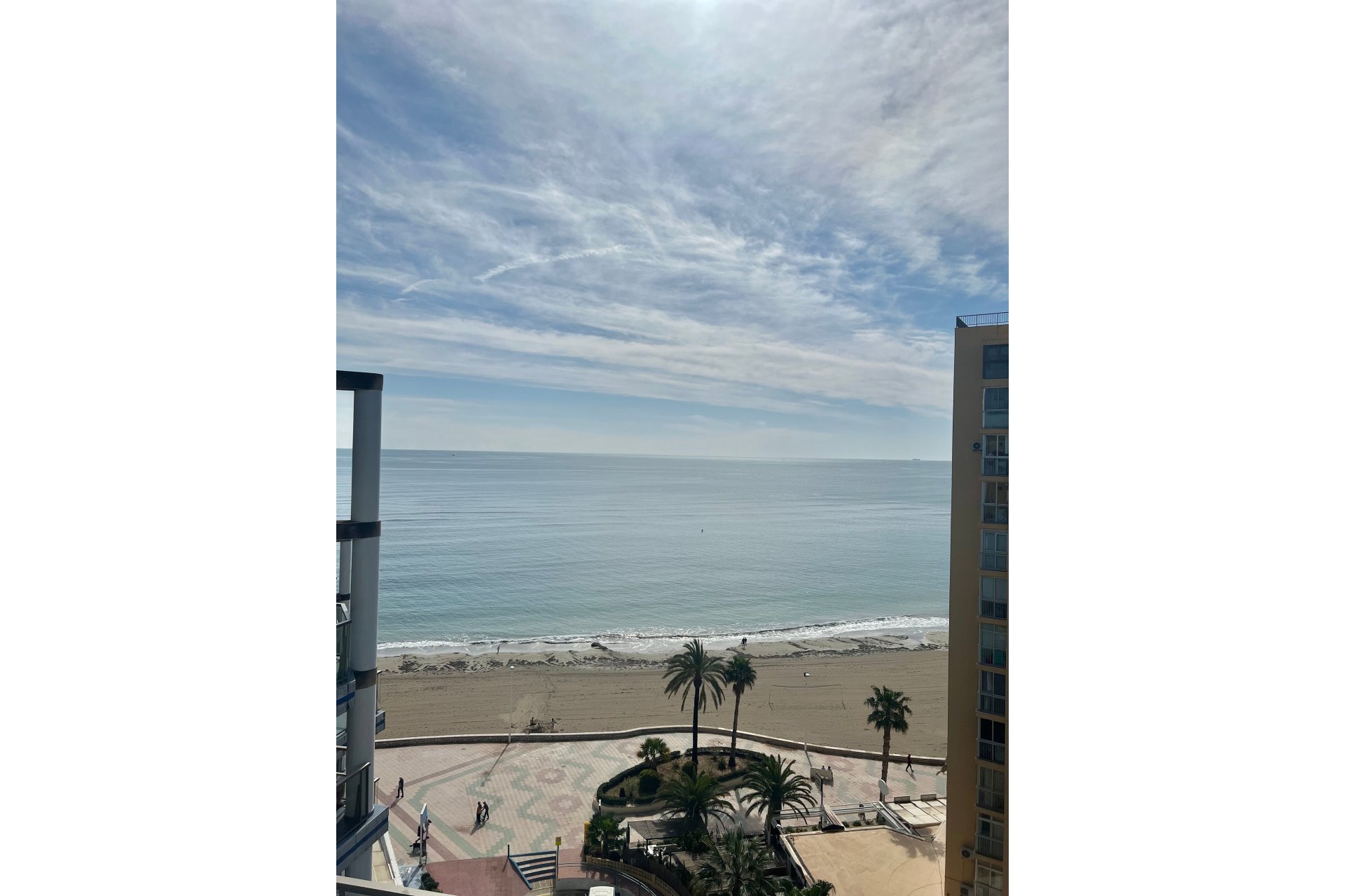 Nybygg - Toppleilighet - Calpe