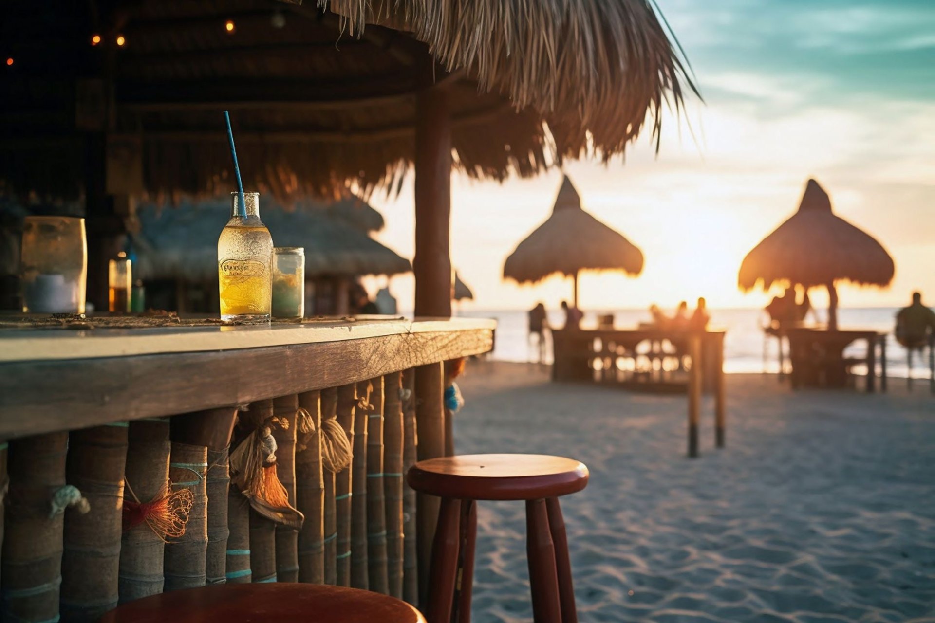 Nybygg - Toppleilighet - La Manga del Mar Menor