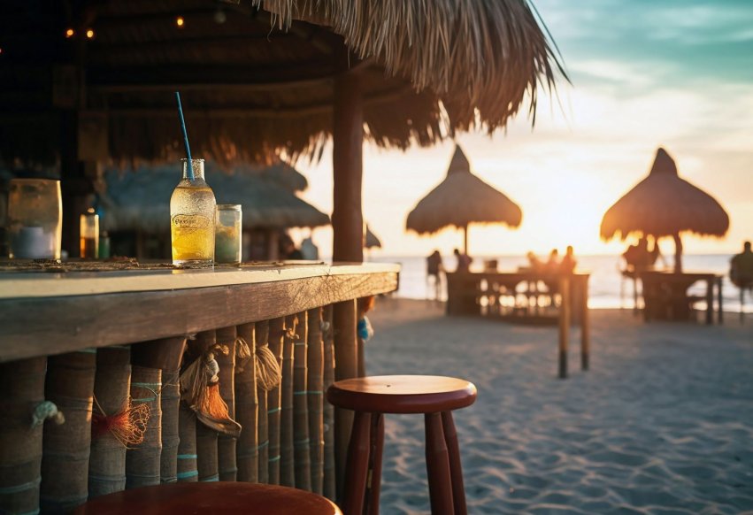 Nybygg - Toppleilighet - La Manga del Mar Menor