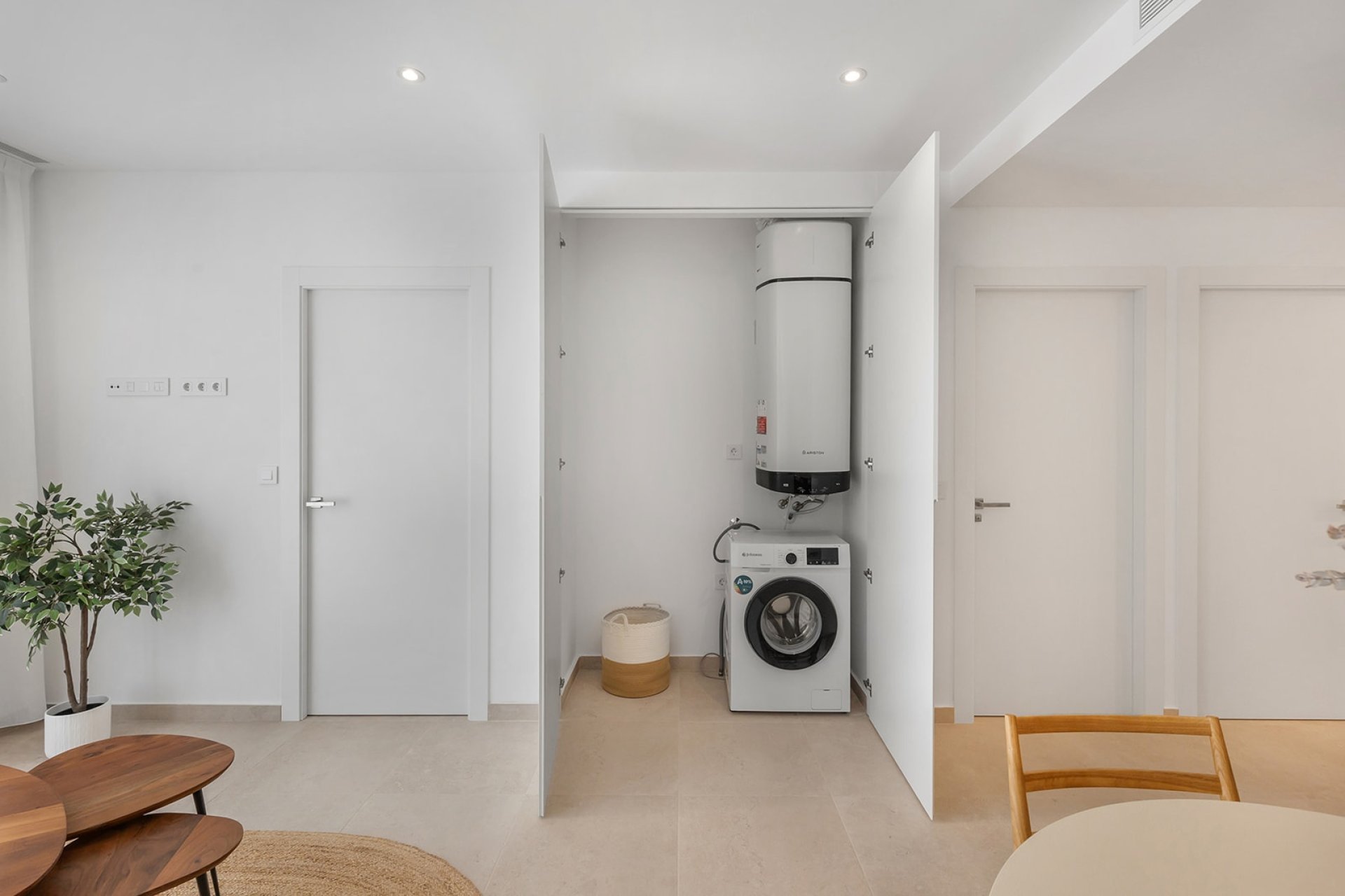 Nybygg - Toppleilighet - Los Alcázares
