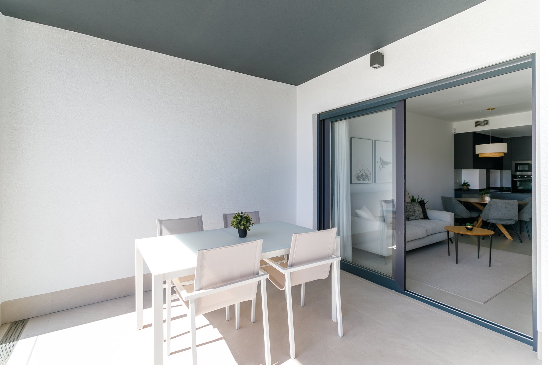 Nybygg - Toppleilighet - Torrevieja