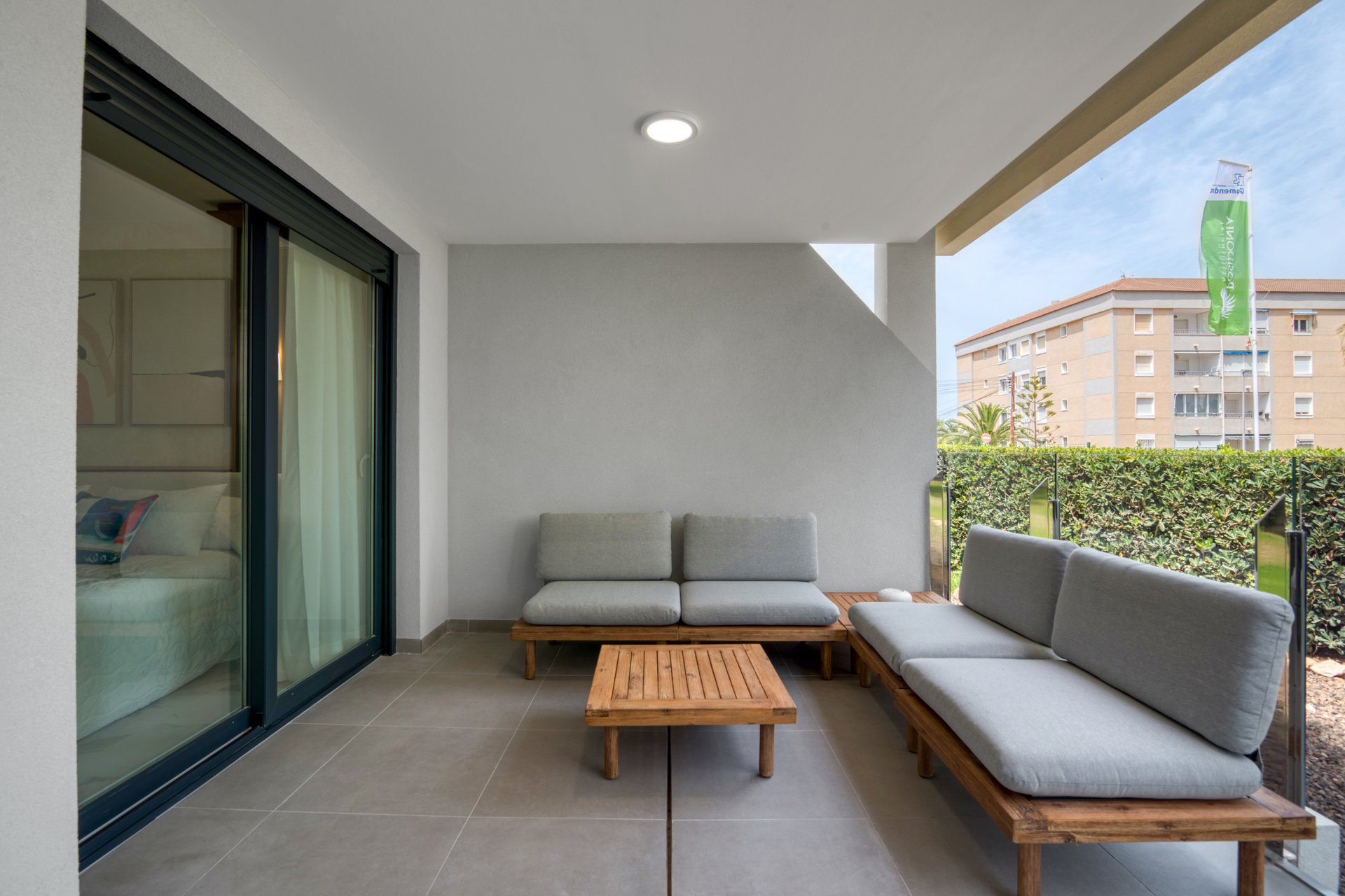 Nybygg - Toppleilighet - Torrevieja