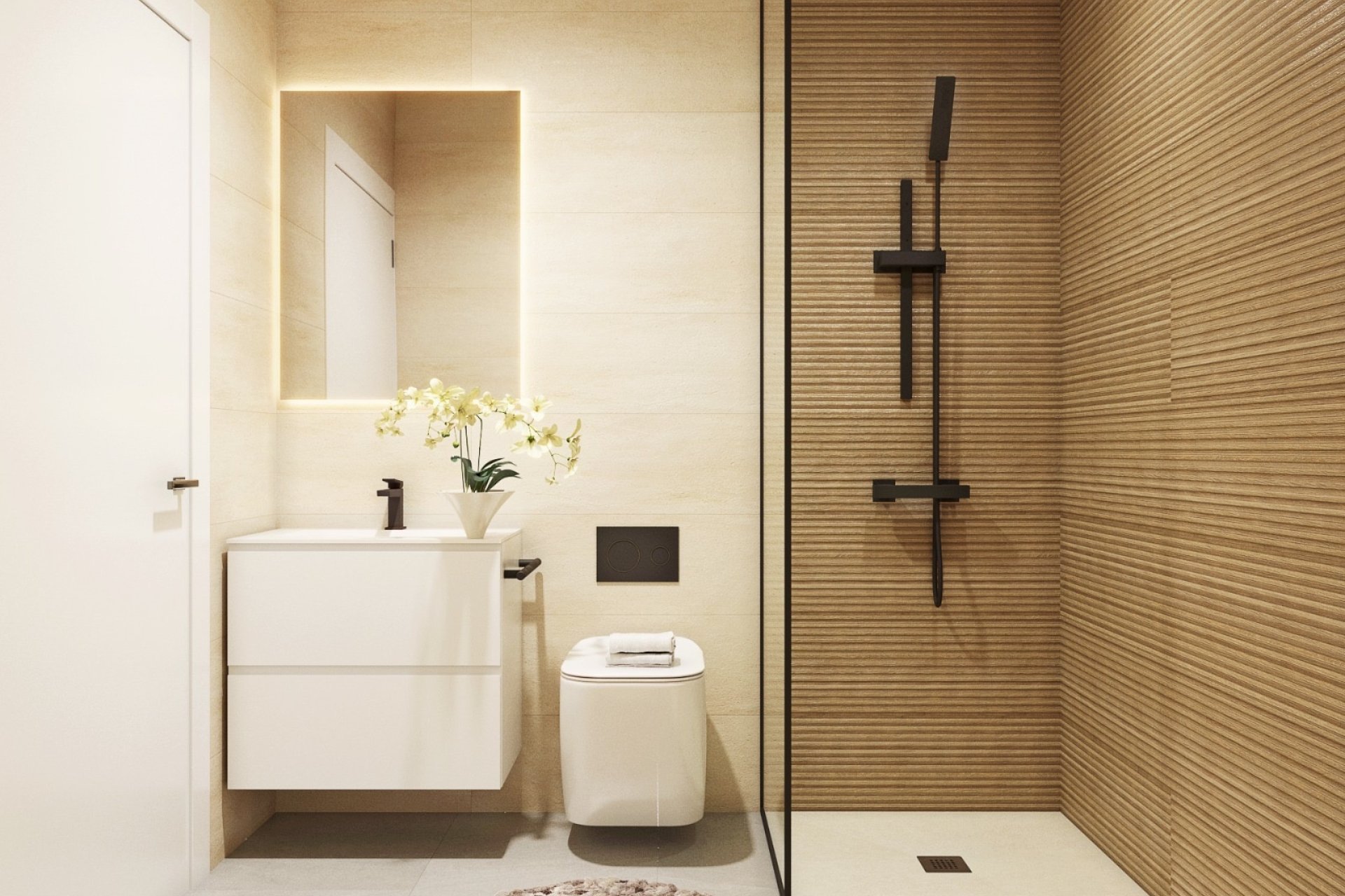 Nybygg - Tosidig - Pilar de la Horadada